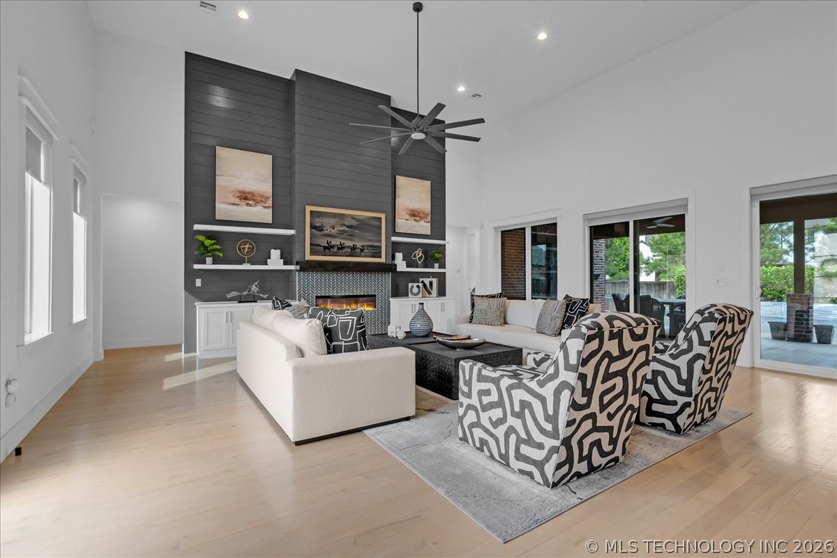 6909 E 128th Circle S Bixby OK 74008