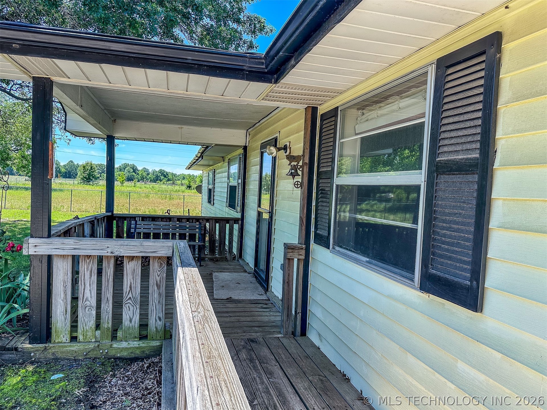 109948 S 4155 Road Checotah OK 74426