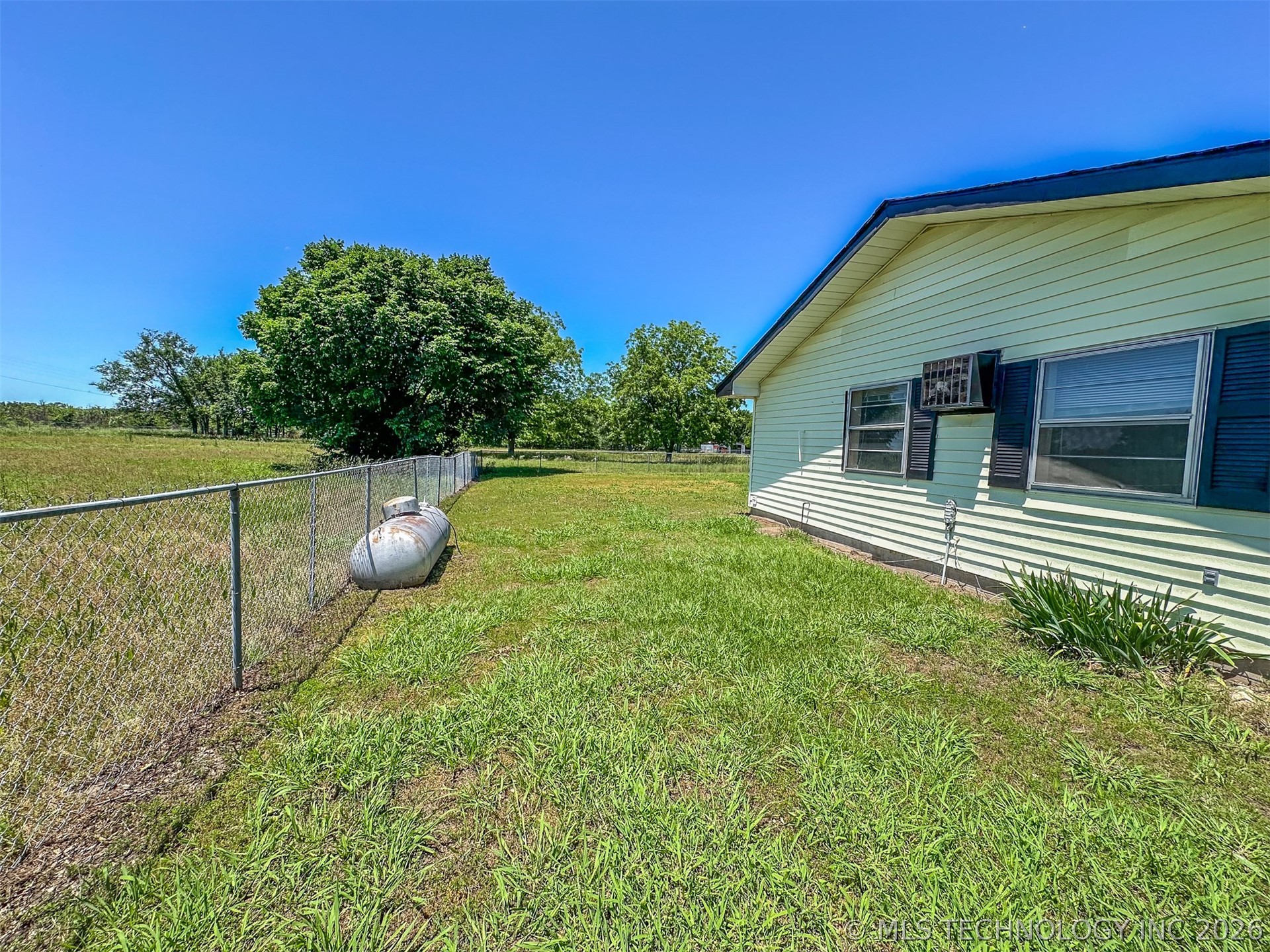 109948 S 4155 Road Checotah OK 74426