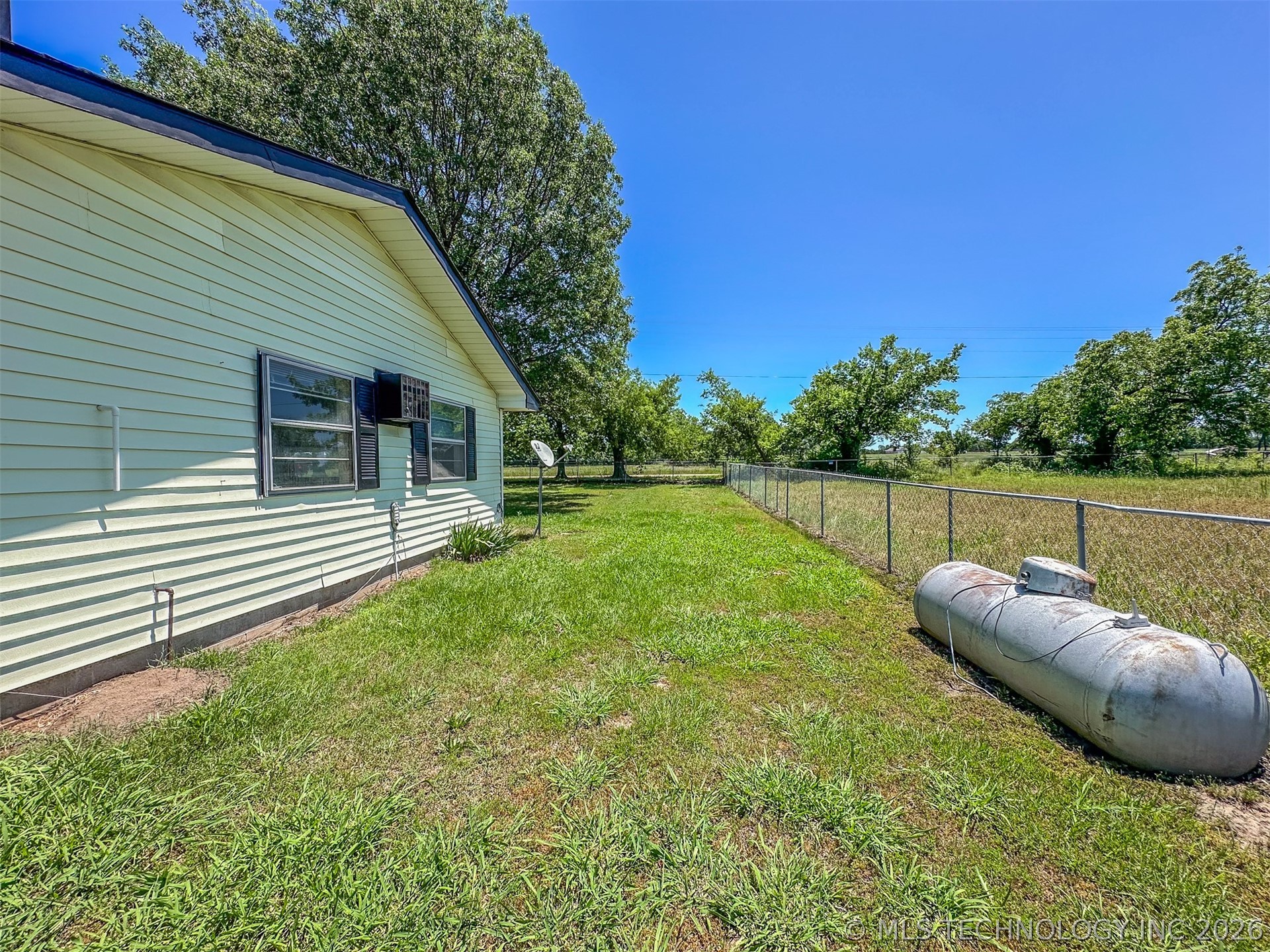109948 S 4155 Road Checotah OK 74426