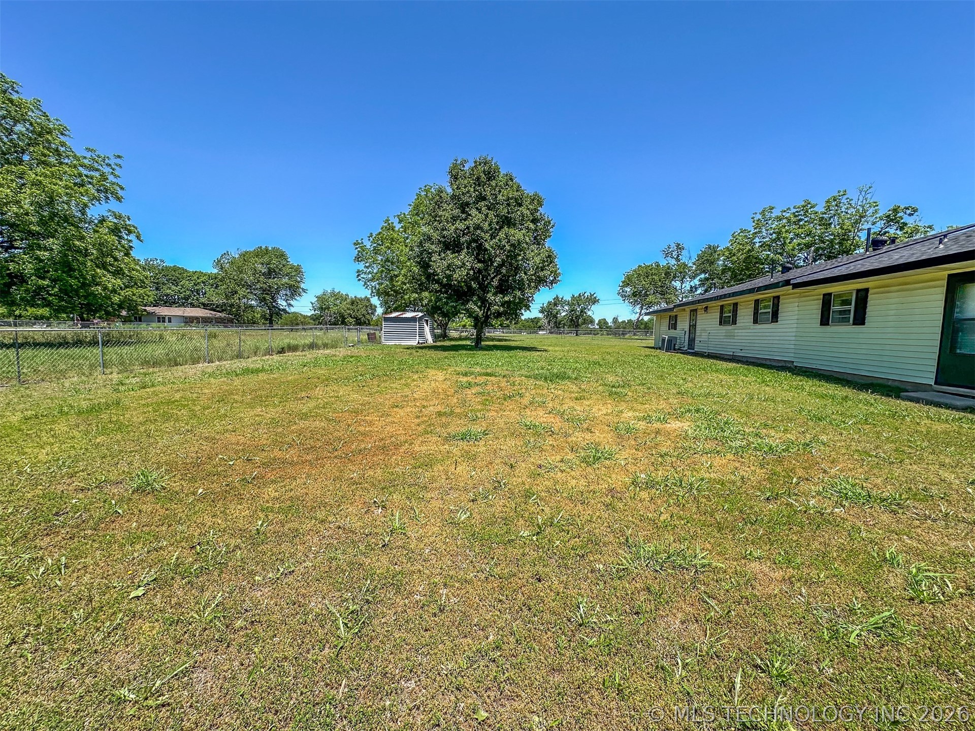 109948 S 4155 Road Checotah OK 74426