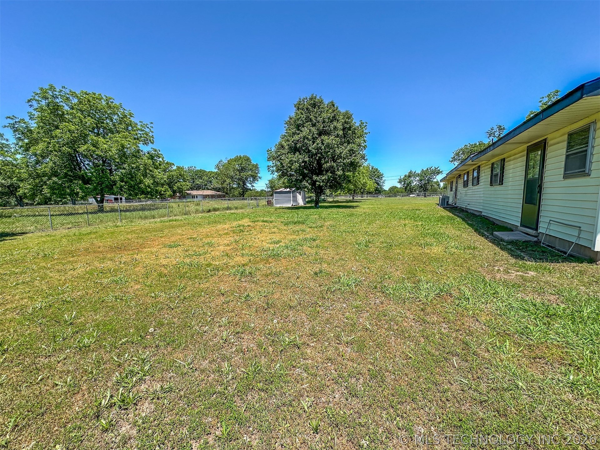 109948 S 4155 Road Checotah OK 74426