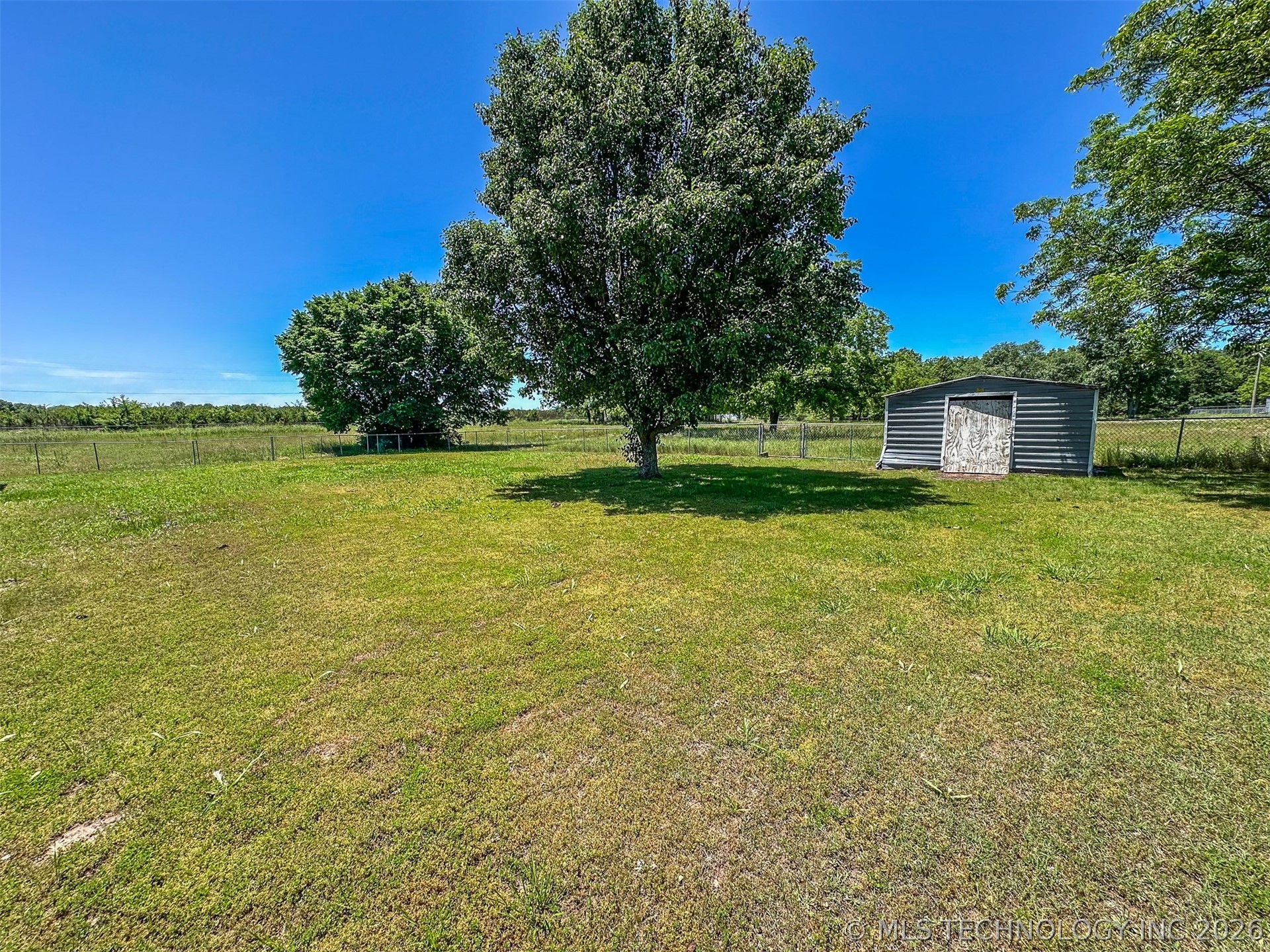 109948 S 4155 Road Checotah OK 74426