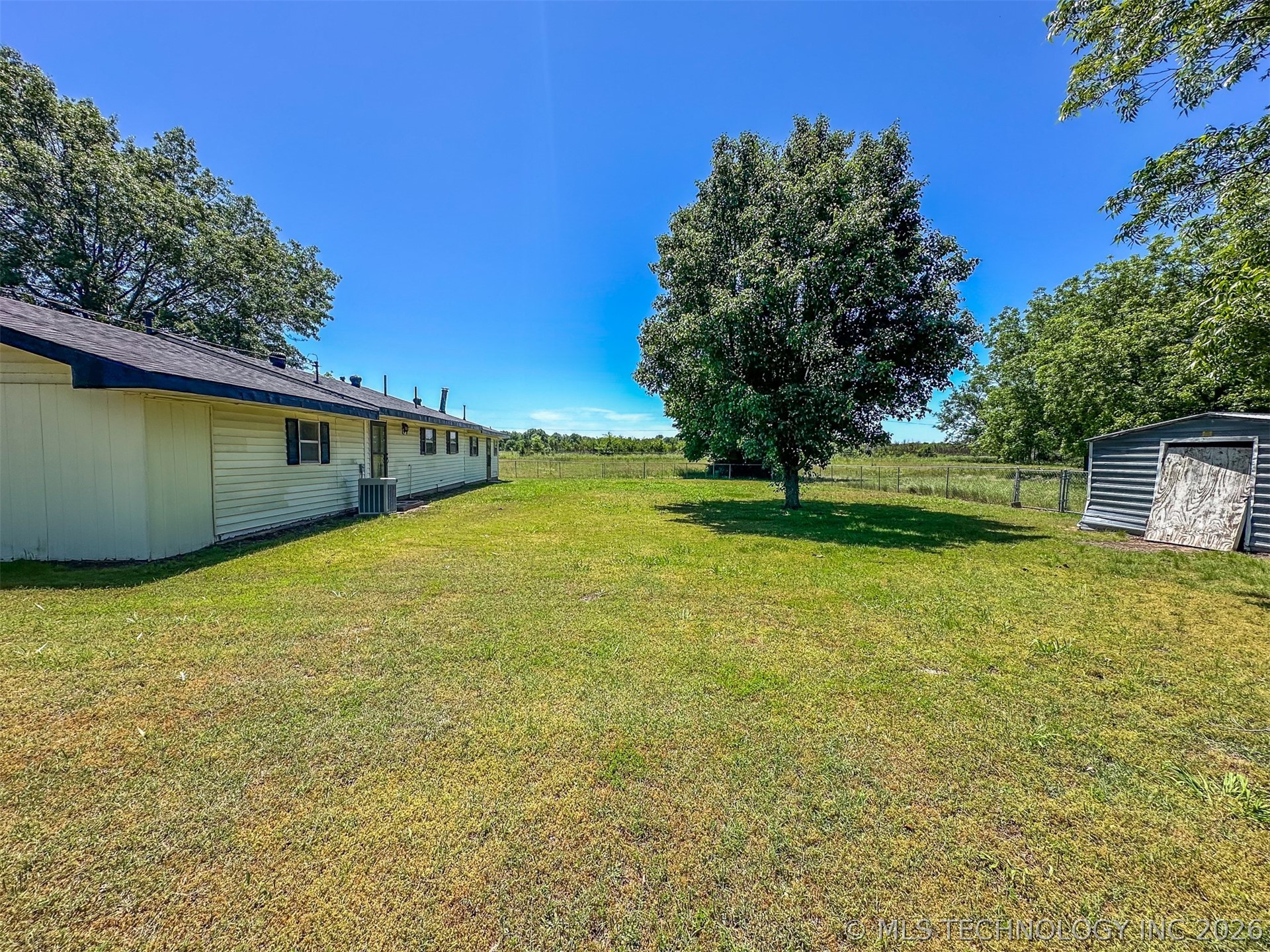 109948 S 4155 Road Checotah OK 74426