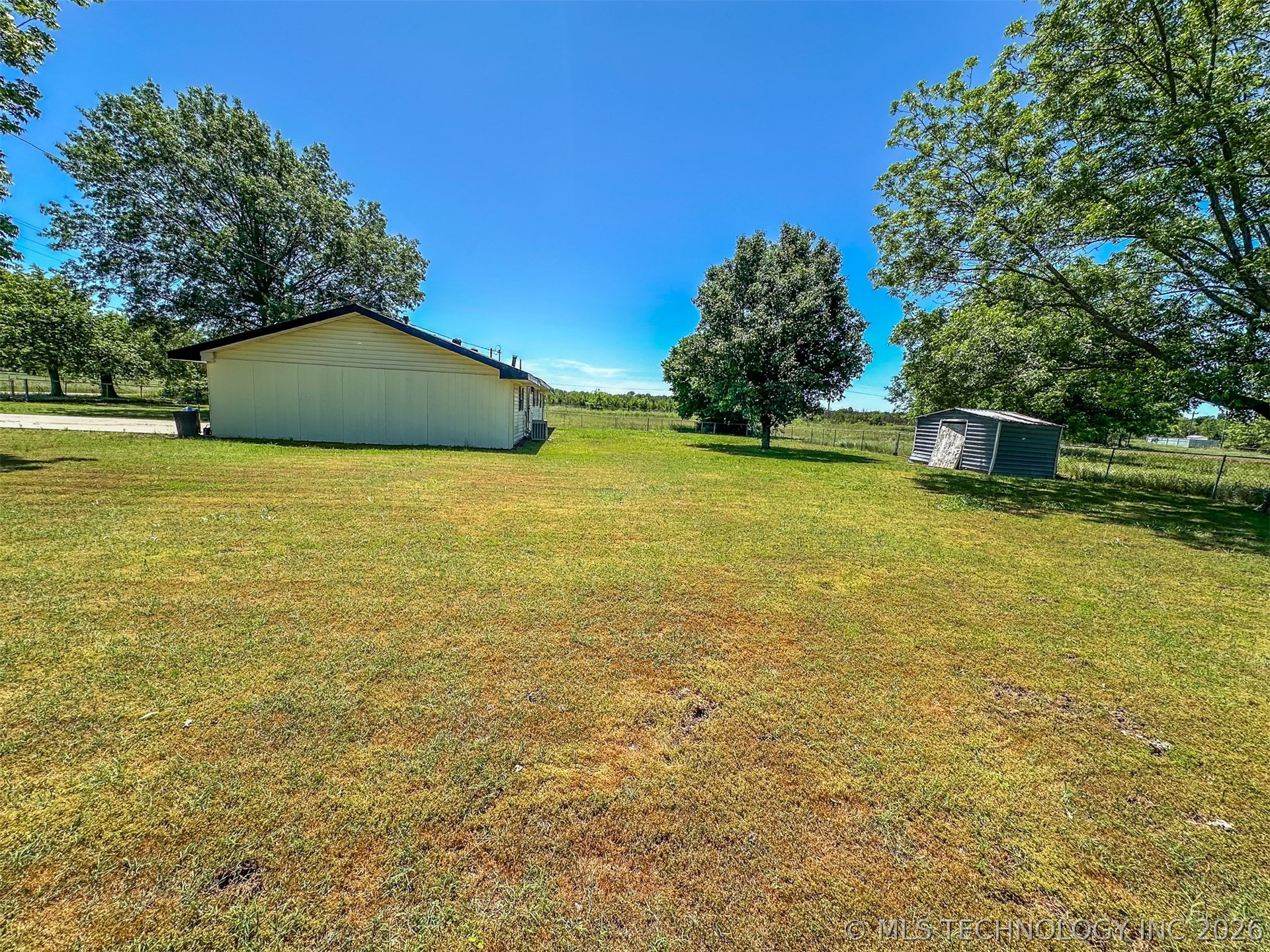 109948 S 4155 Road Checotah OK 74426