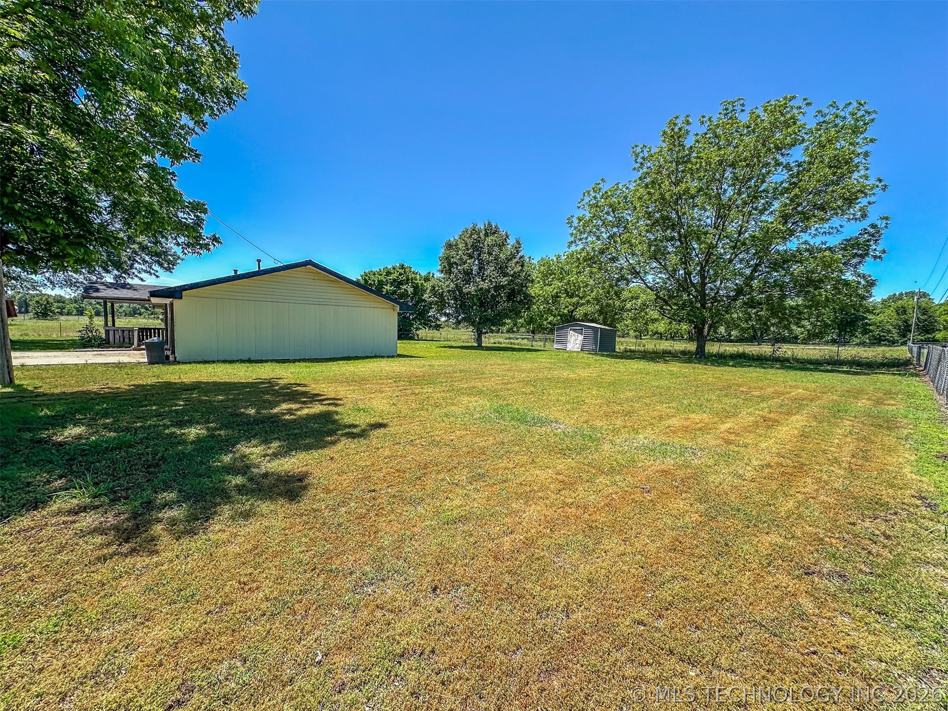 109948 S 4155 Road Checotah OK 74426