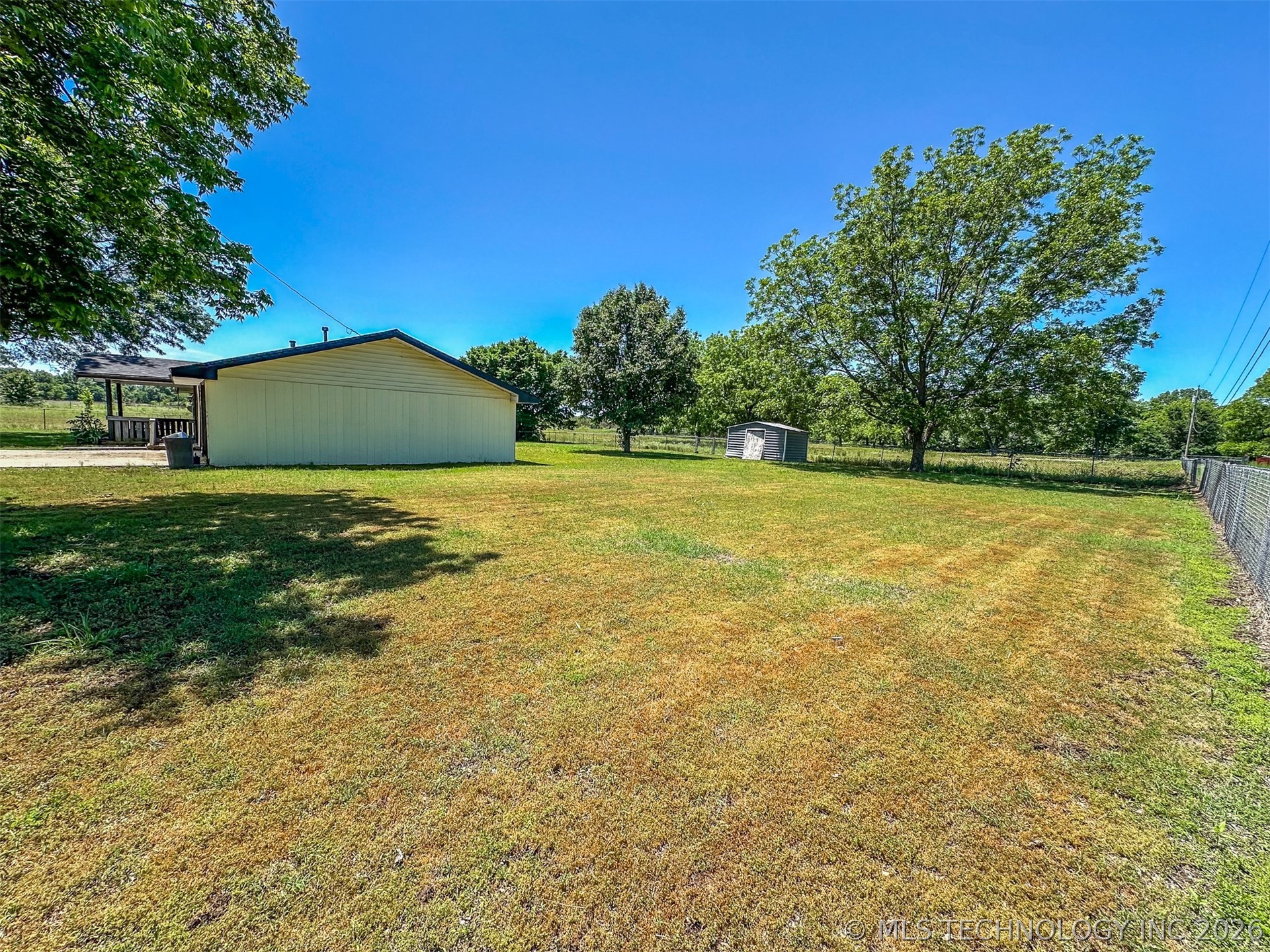 109948 S 4155 Road Checotah OK 74426