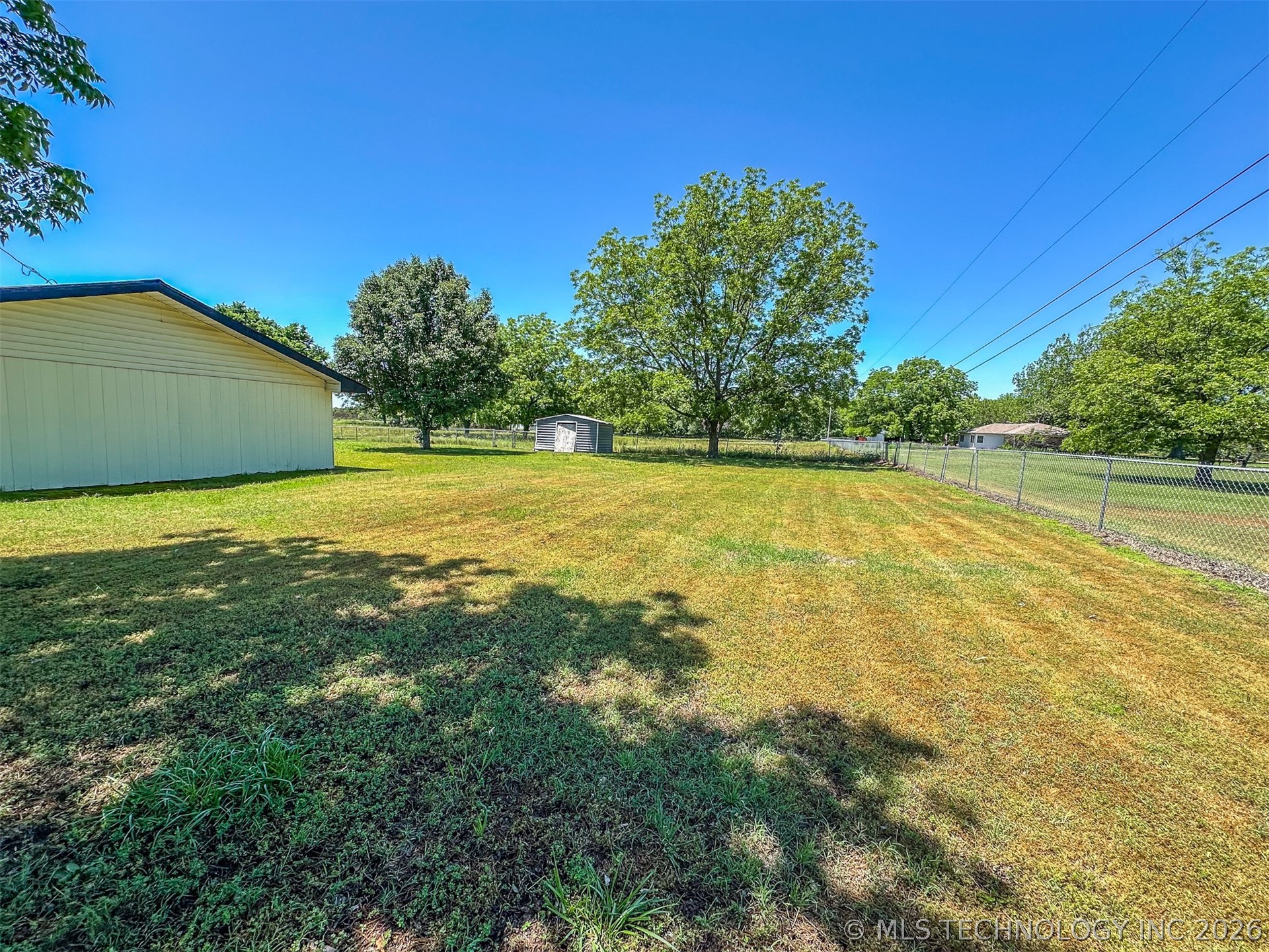 109948 S 4155 Road Checotah OK 74426