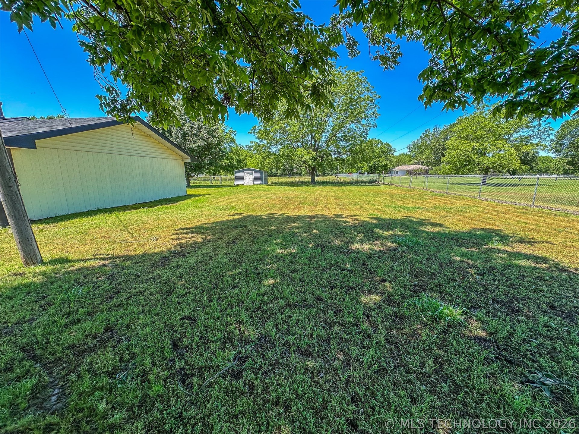 109948 S 4155 Road Checotah OK 74426