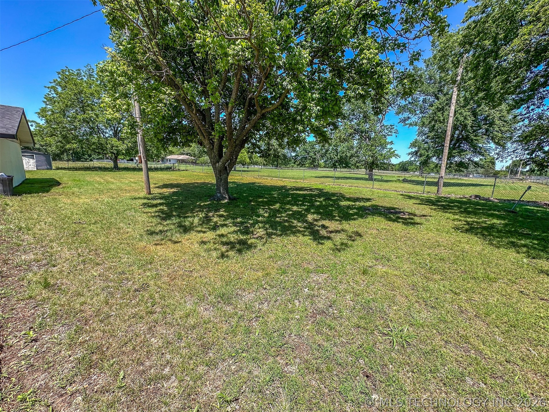 109948 S 4155 Road Checotah OK 74426