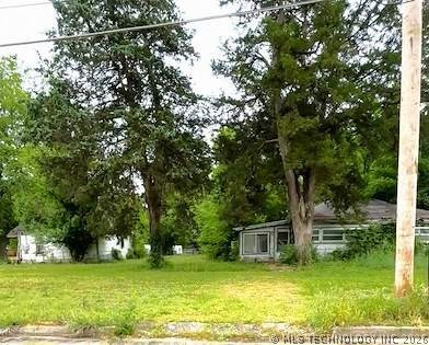 408 E Osage Nowata OK 74048