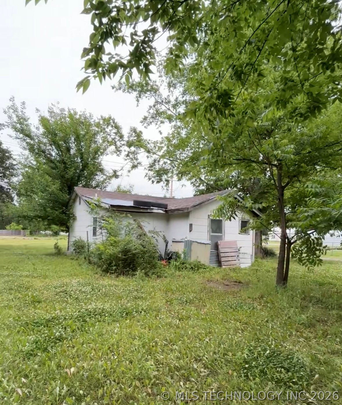 408 E Osage Nowata OK 74048