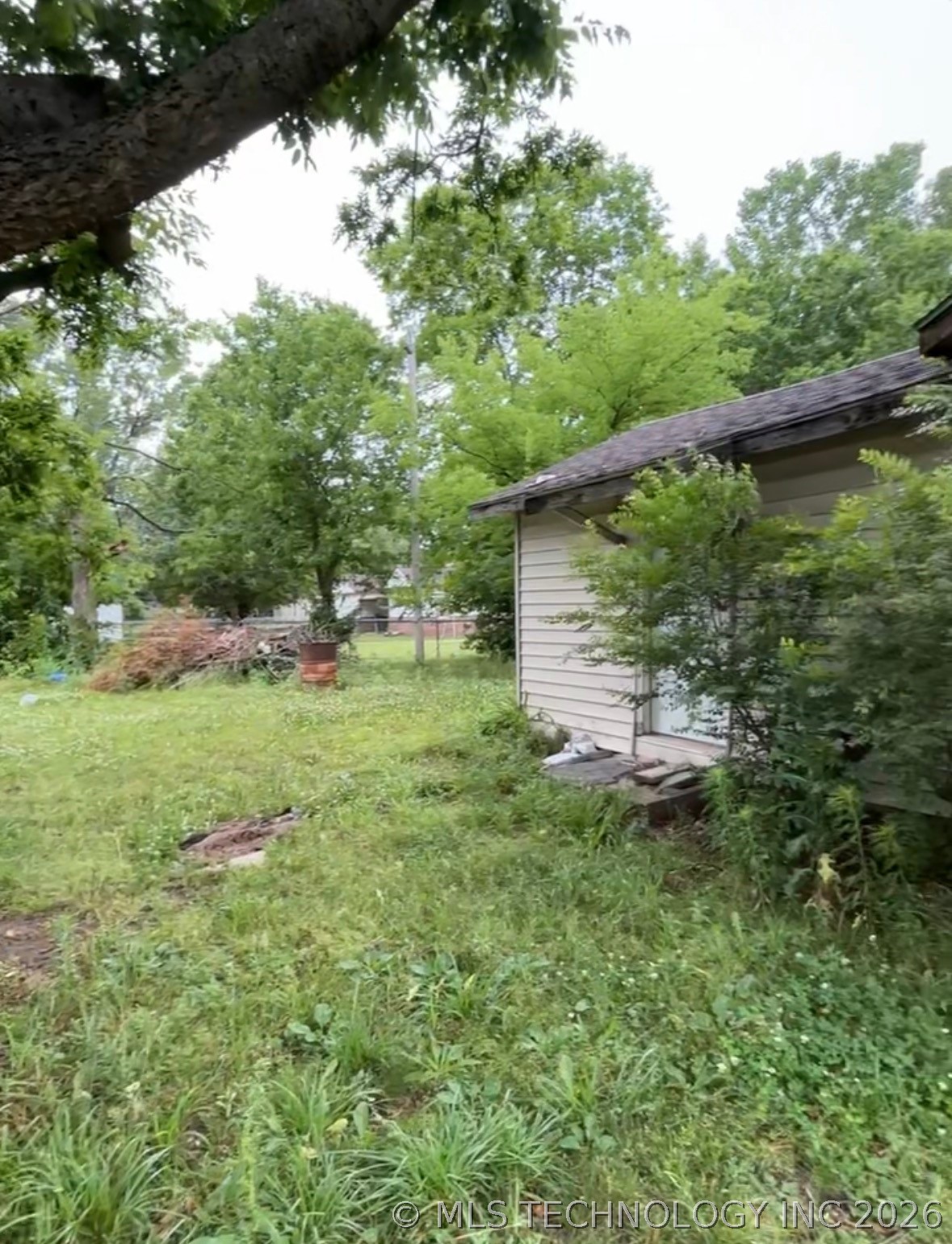 408 E Osage Nowata OK 74048