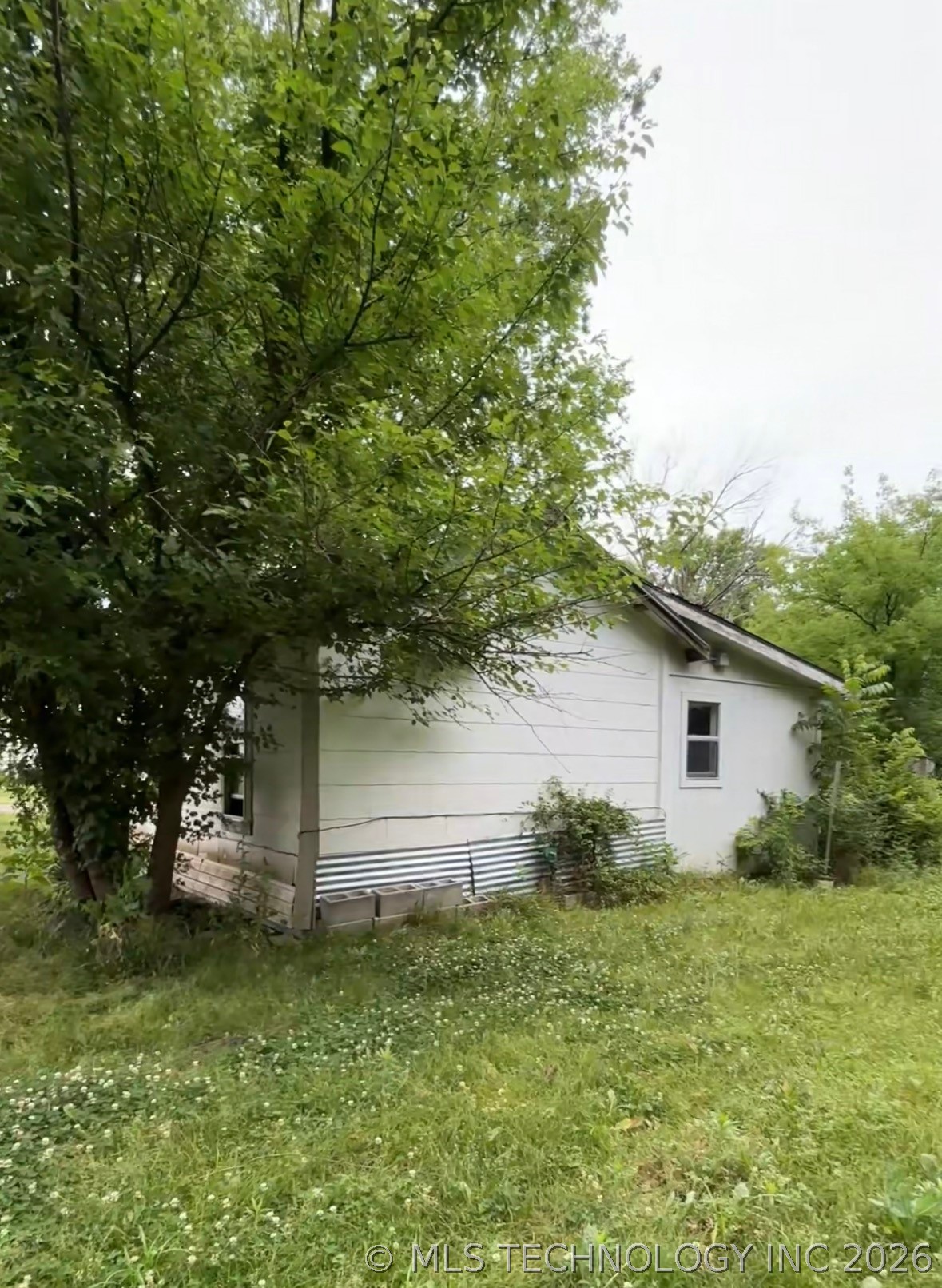 408 E Osage Nowata OK 74048