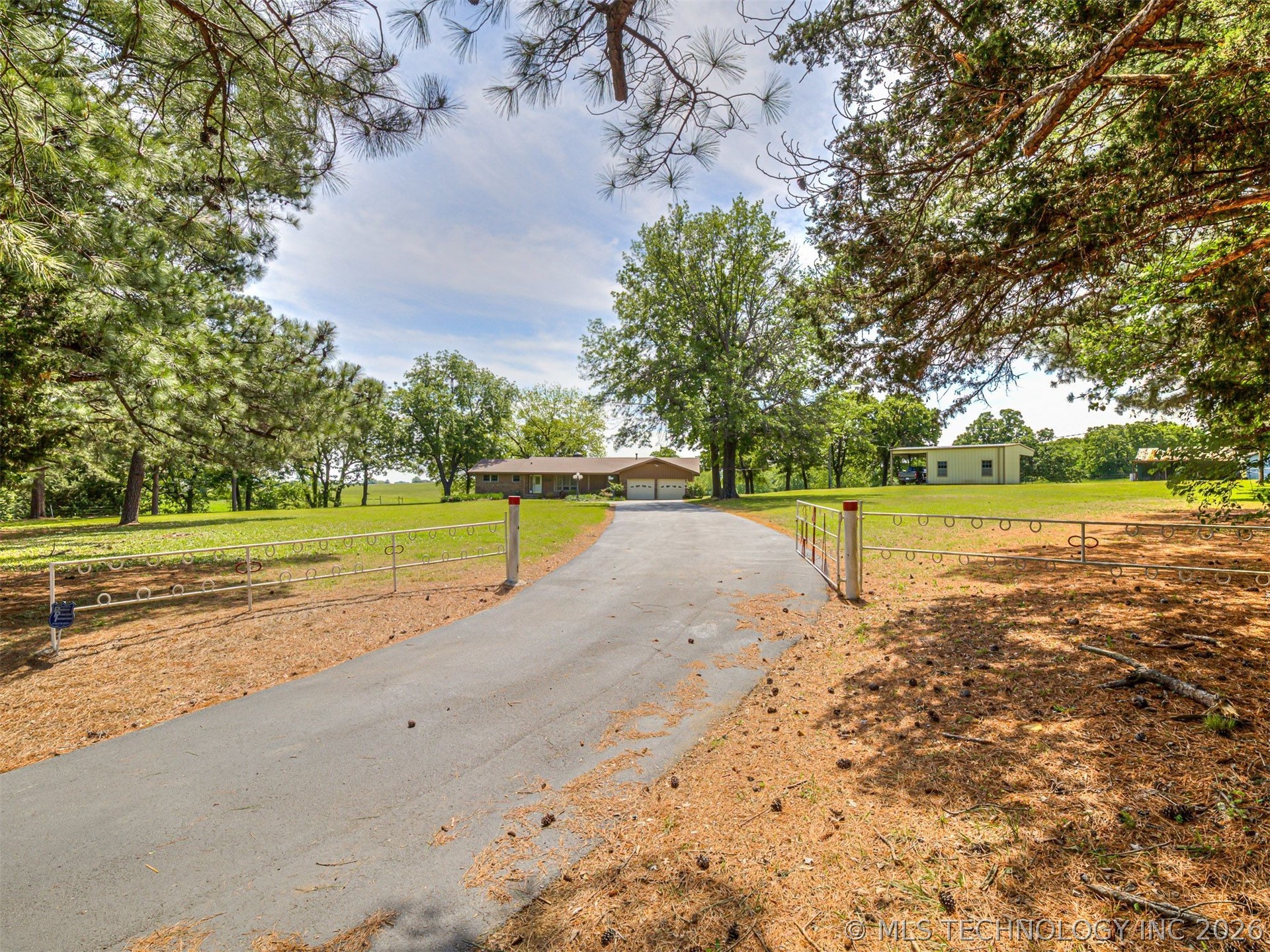 2744 W 103rd Street N Sperry OK 74073