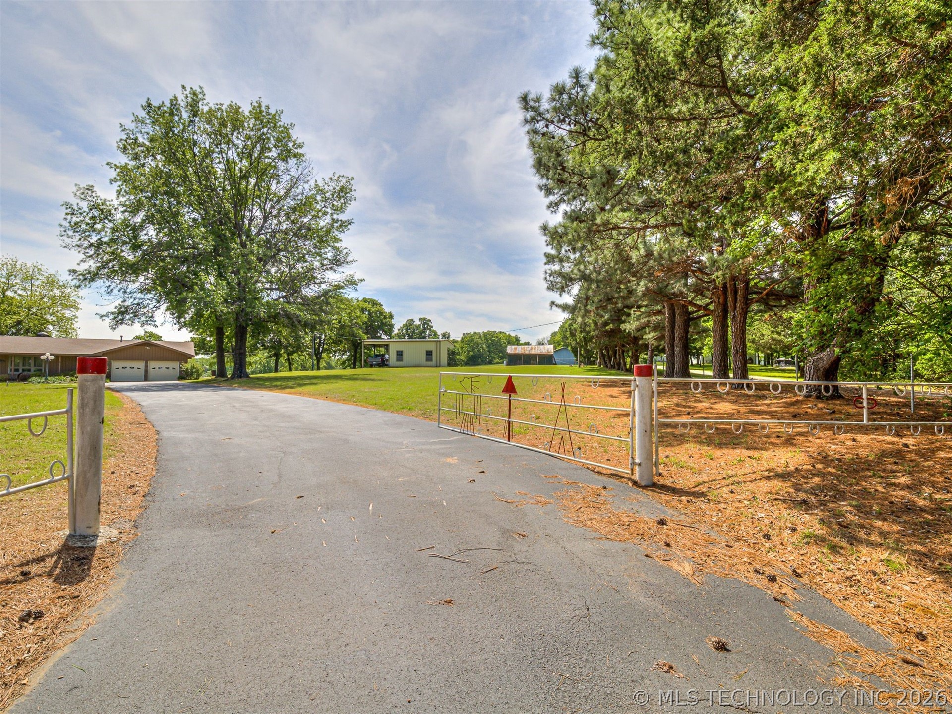 2744 W 103rd Street N Sperry OK 74073