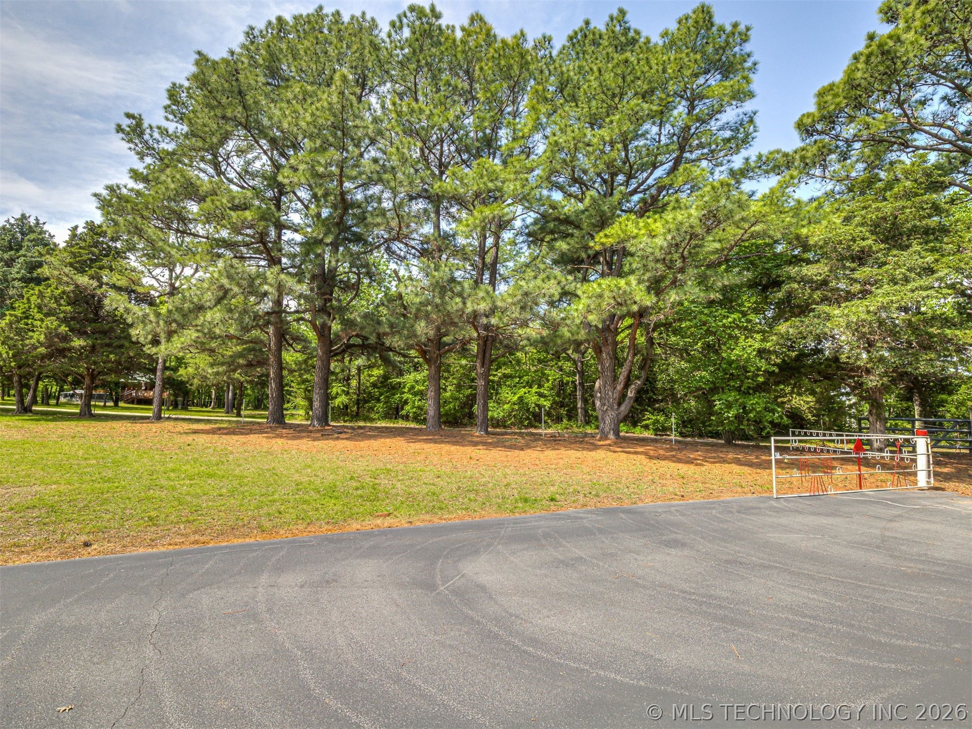 2744 W 103rd Street N Sperry OK 74073