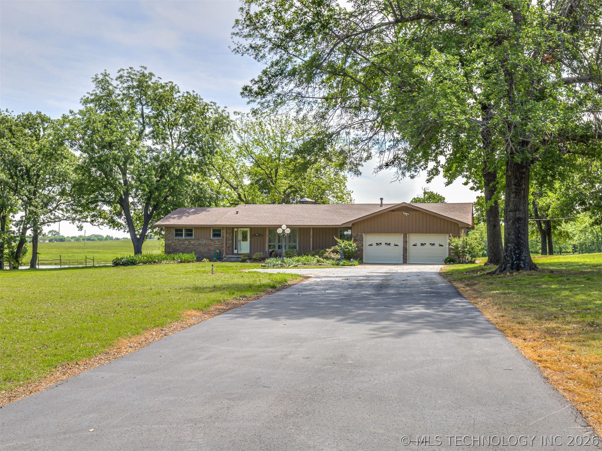 2744 W 103rd Street N Sperry OK 74073