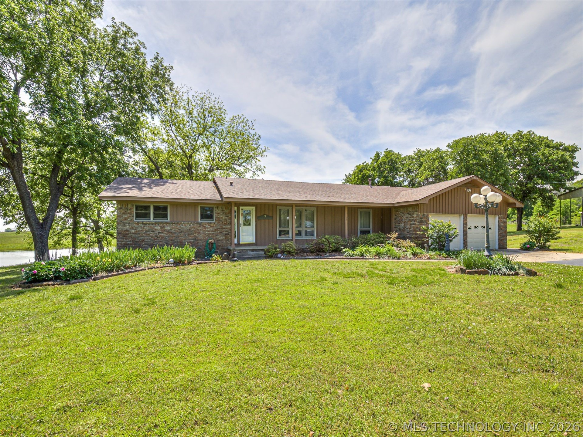 2744 W 103rd Street N Sperry OK 74073