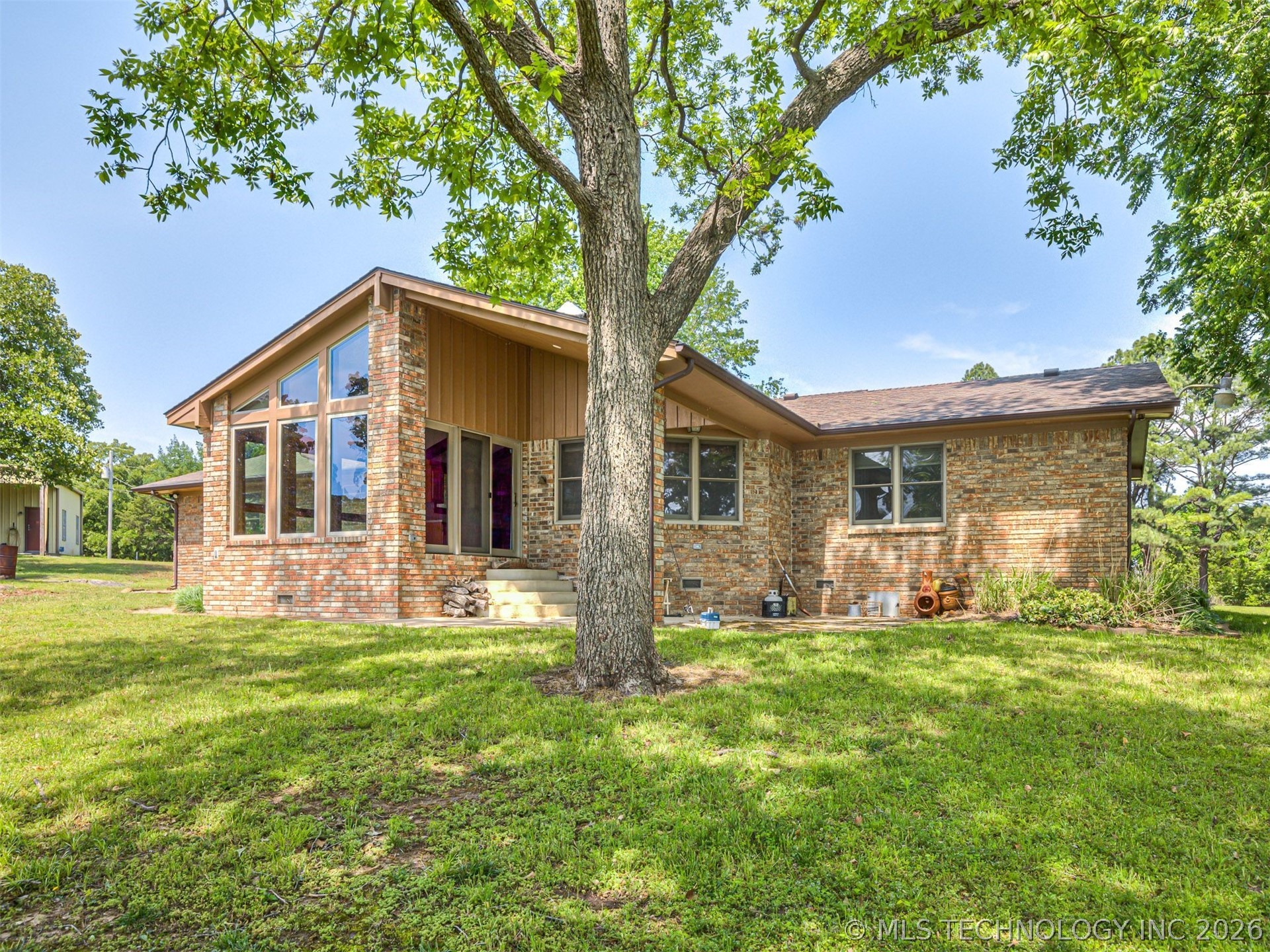 2744 W 103rd Street N Sperry OK 74073
