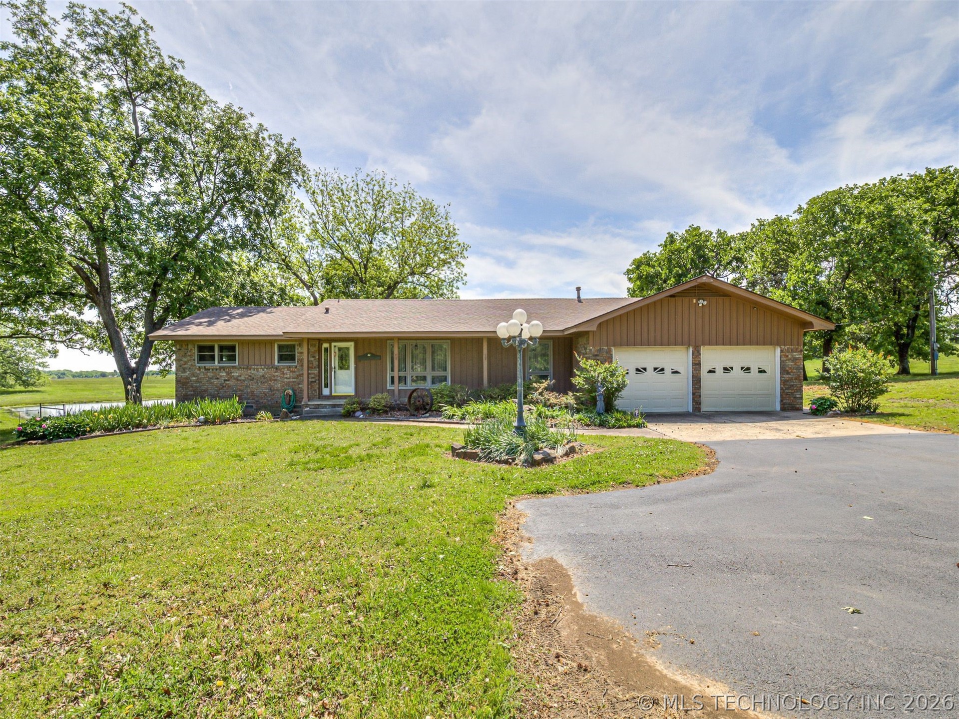 2744 W 103rd Street N Sperry OK 74073