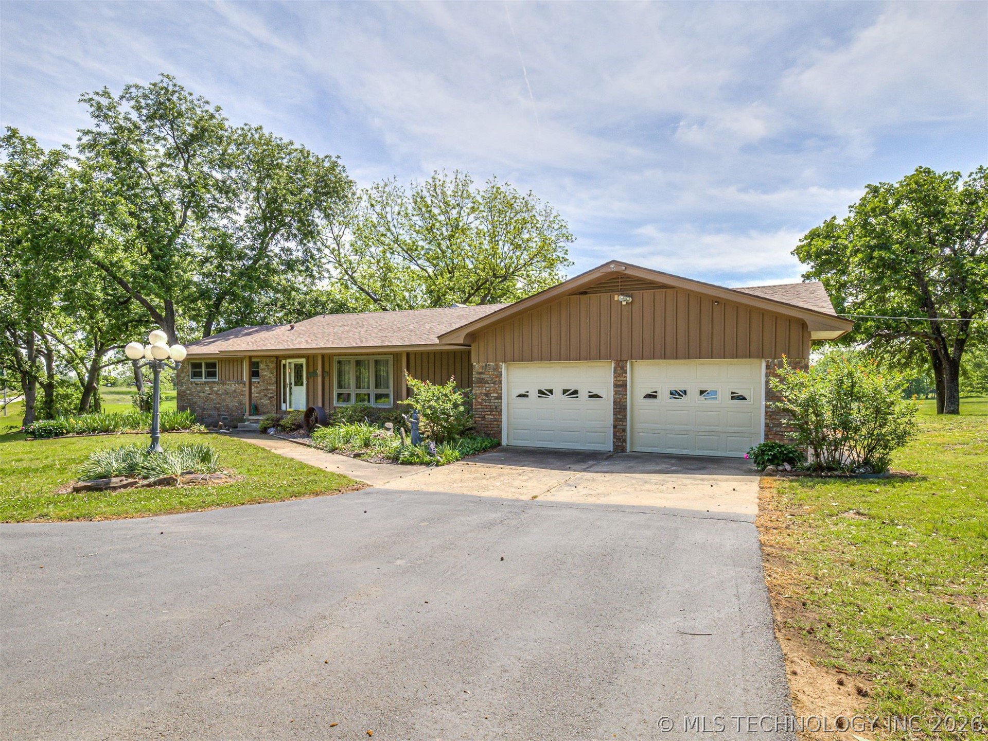 2744 W 103rd Street N Sperry OK 74073