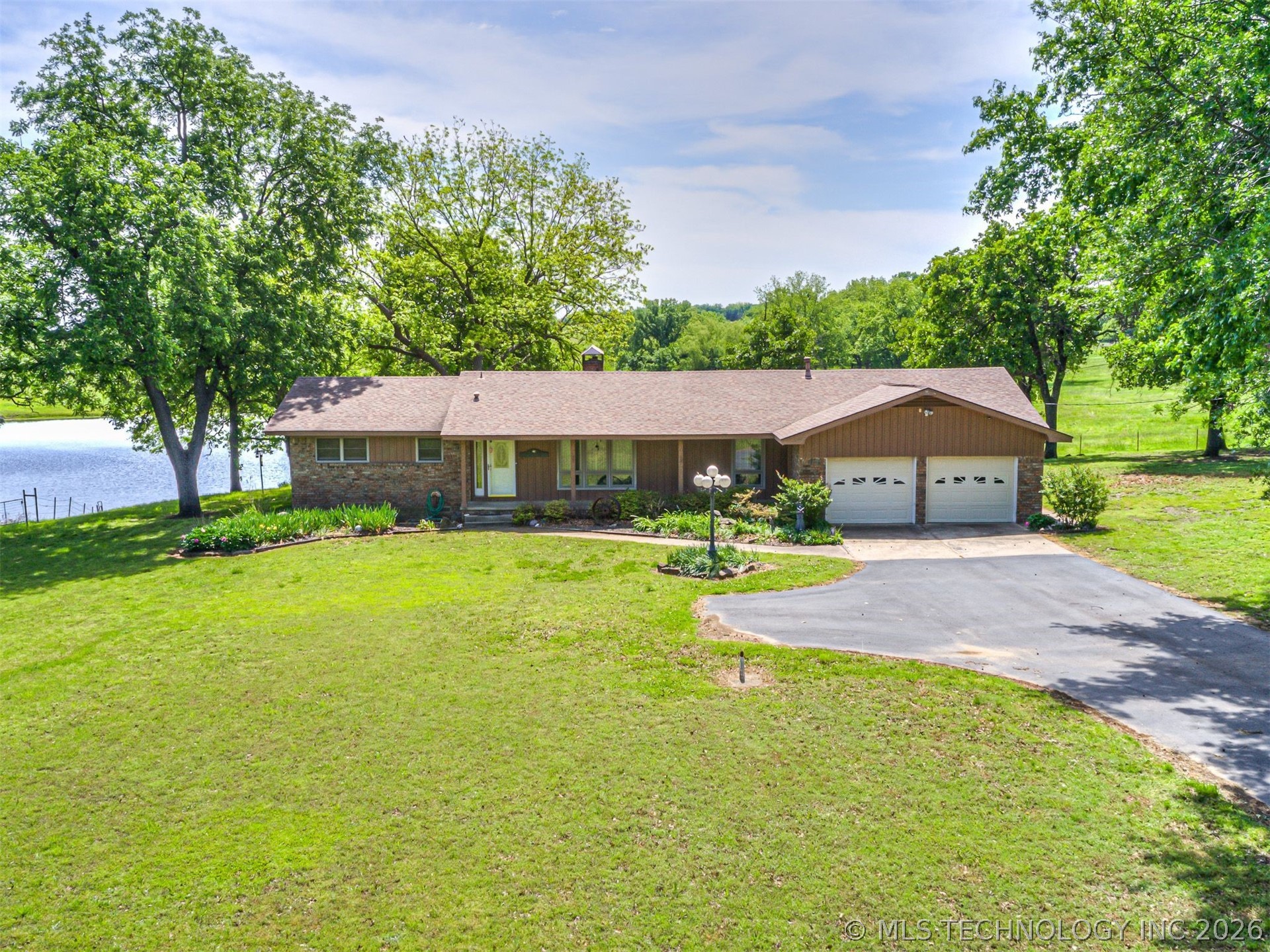 2744 W 103rd Street N Sperry OK 74073