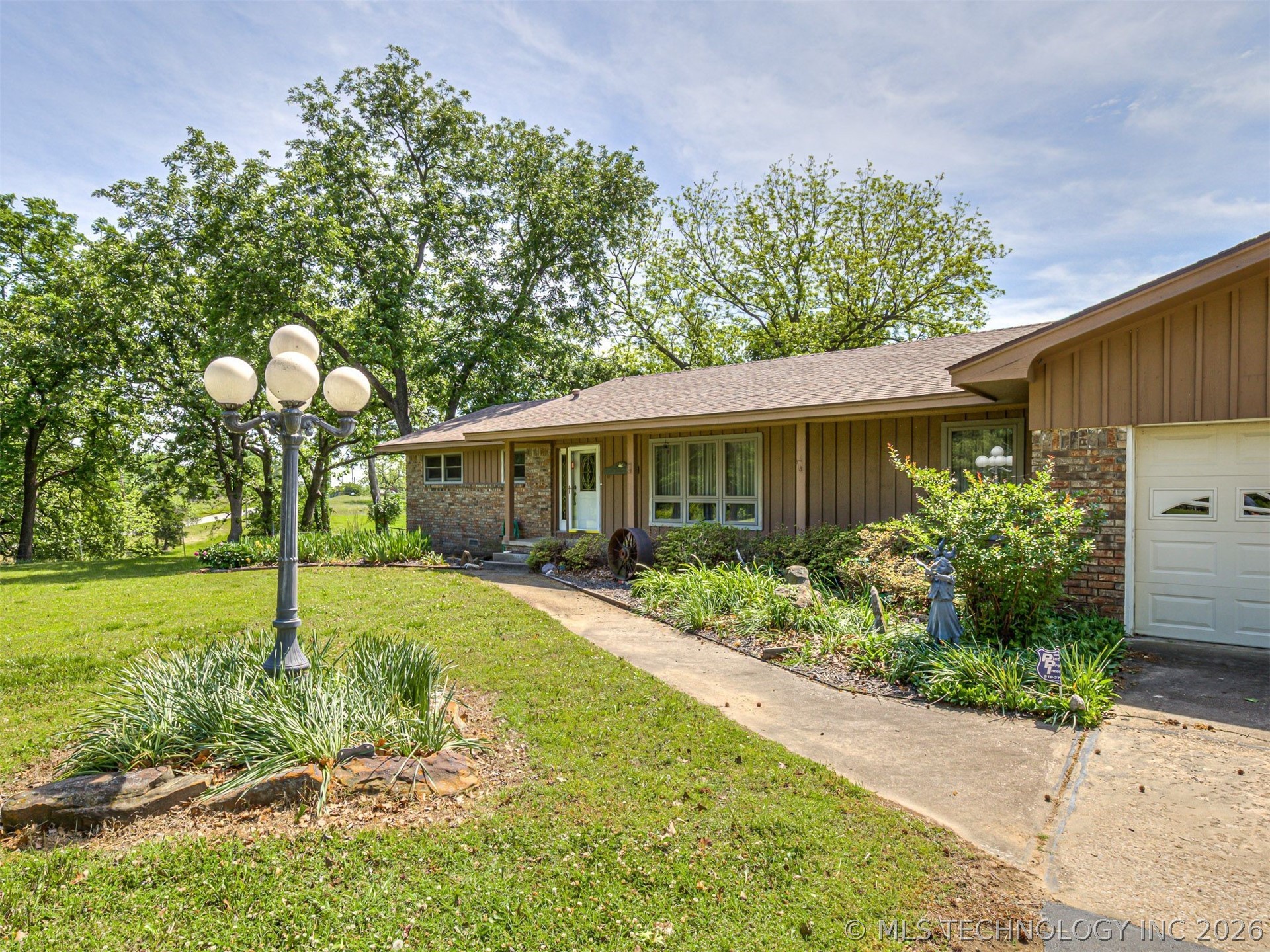 2744 W 103rd Street N Sperry OK 74073