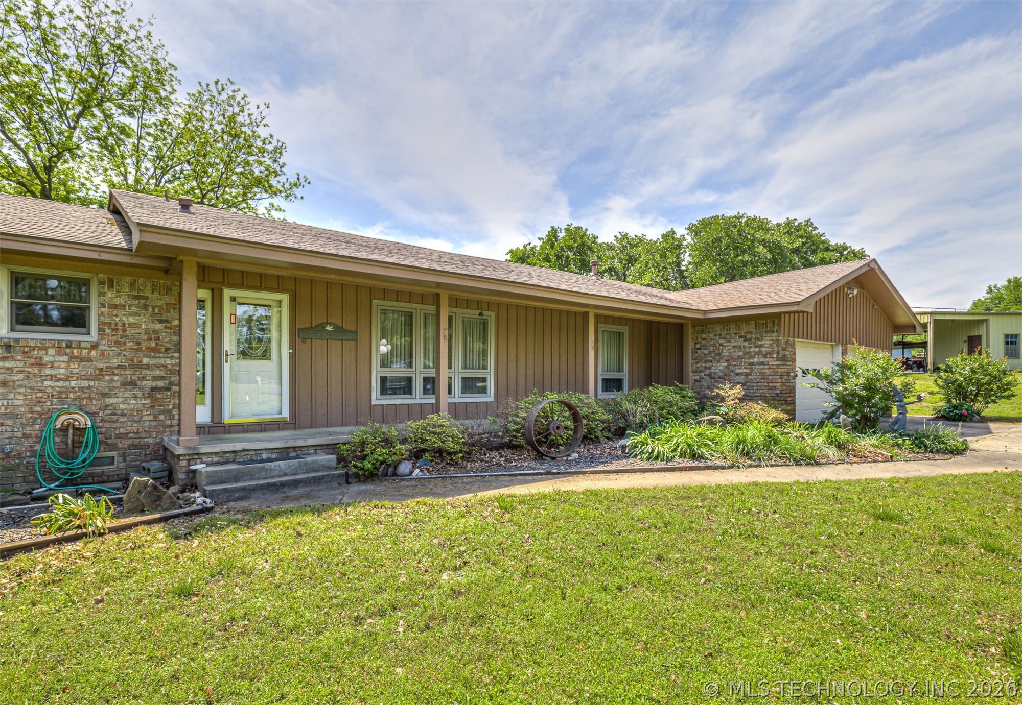 2744 W 103rd Street N Sperry OK 74073