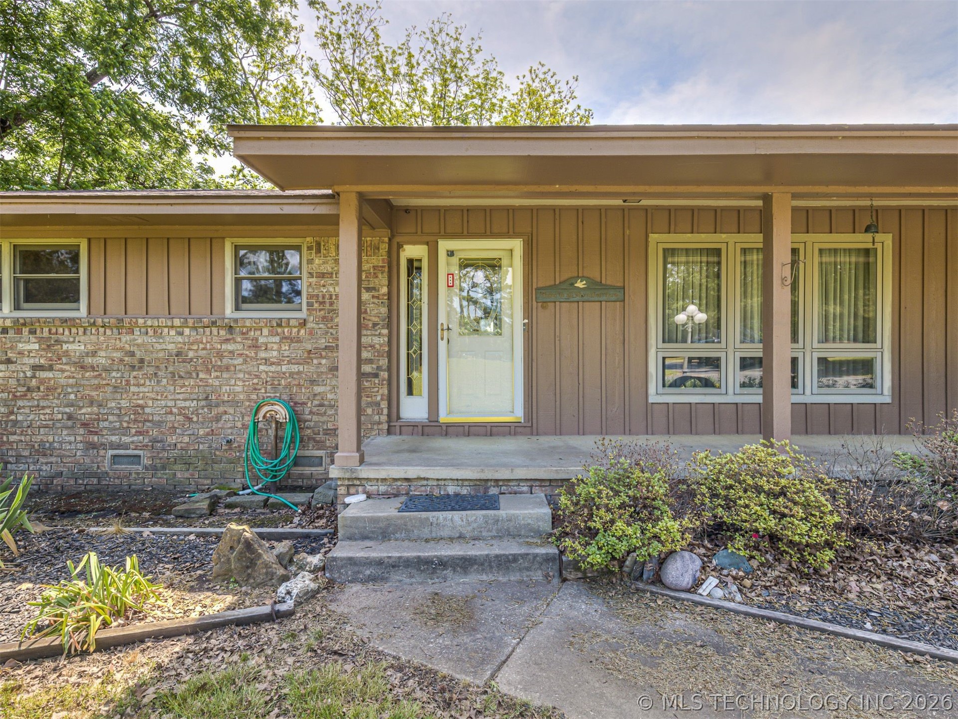 2744 W 103rd Street N Sperry OK 74073