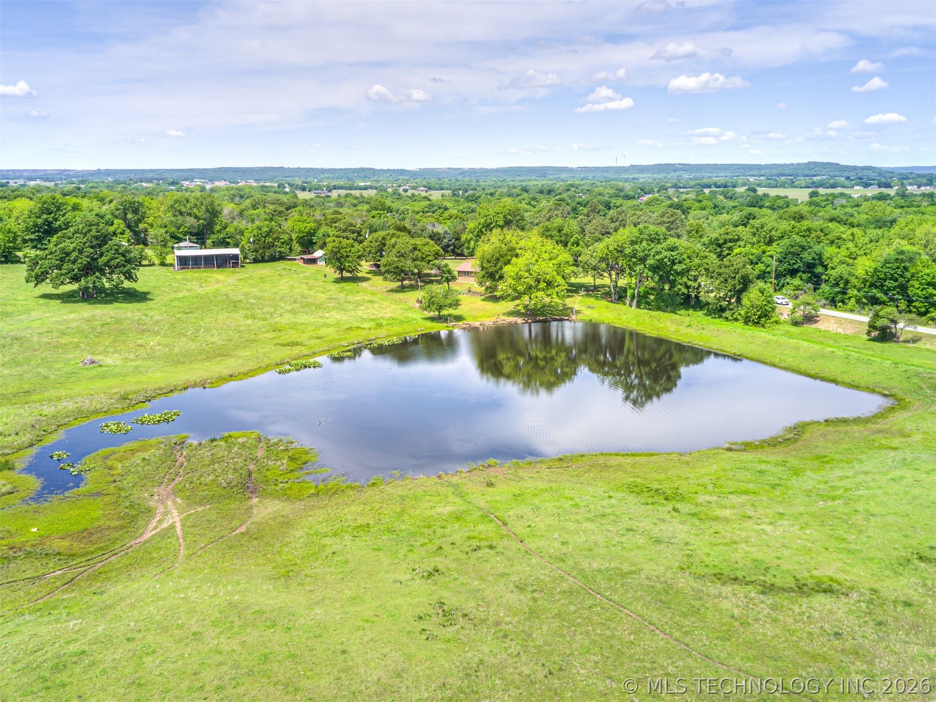 2744 W 103rd Street N Sperry OK 74073