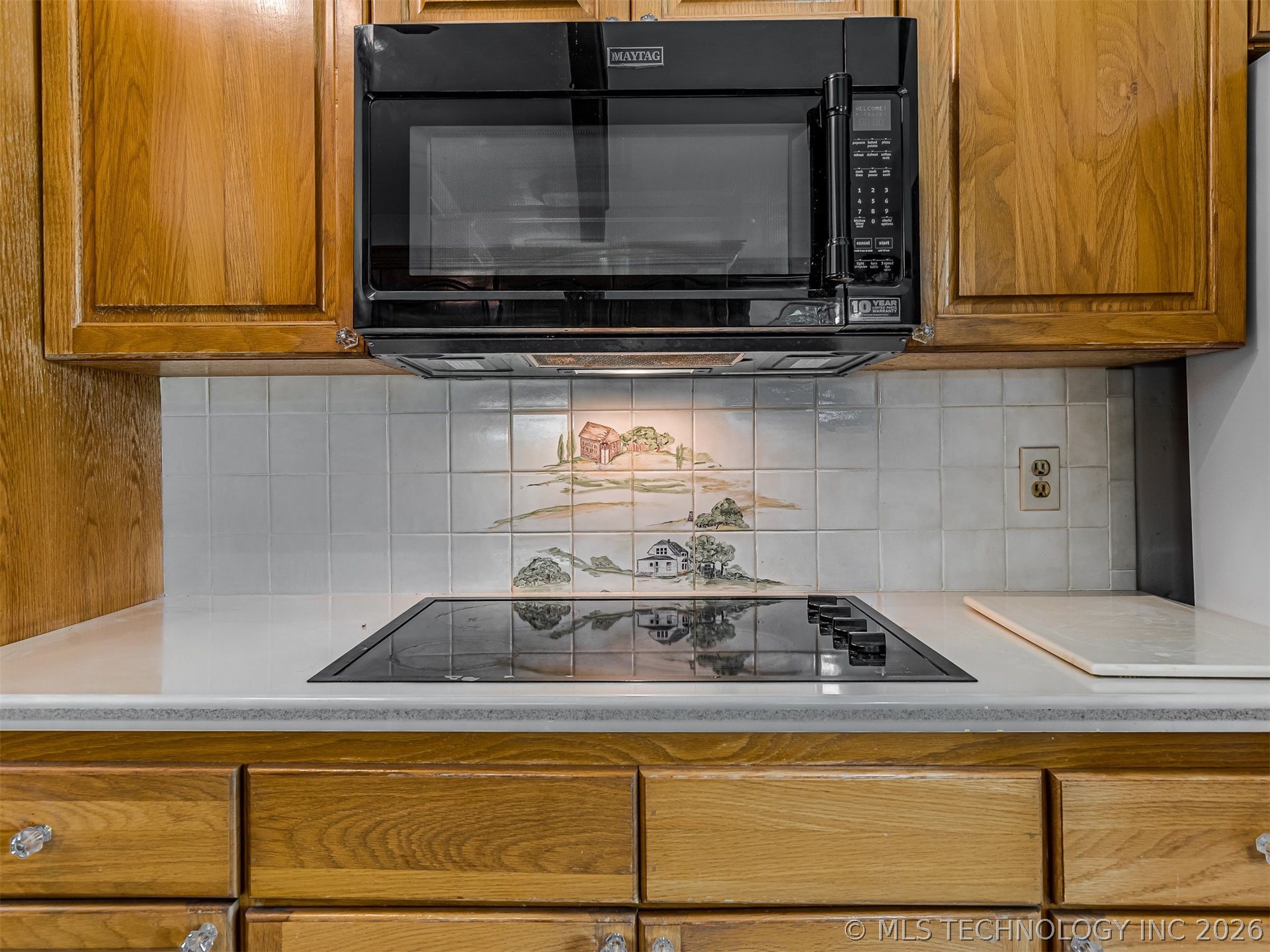 2744 W 103rd Street N Sperry OK 74073