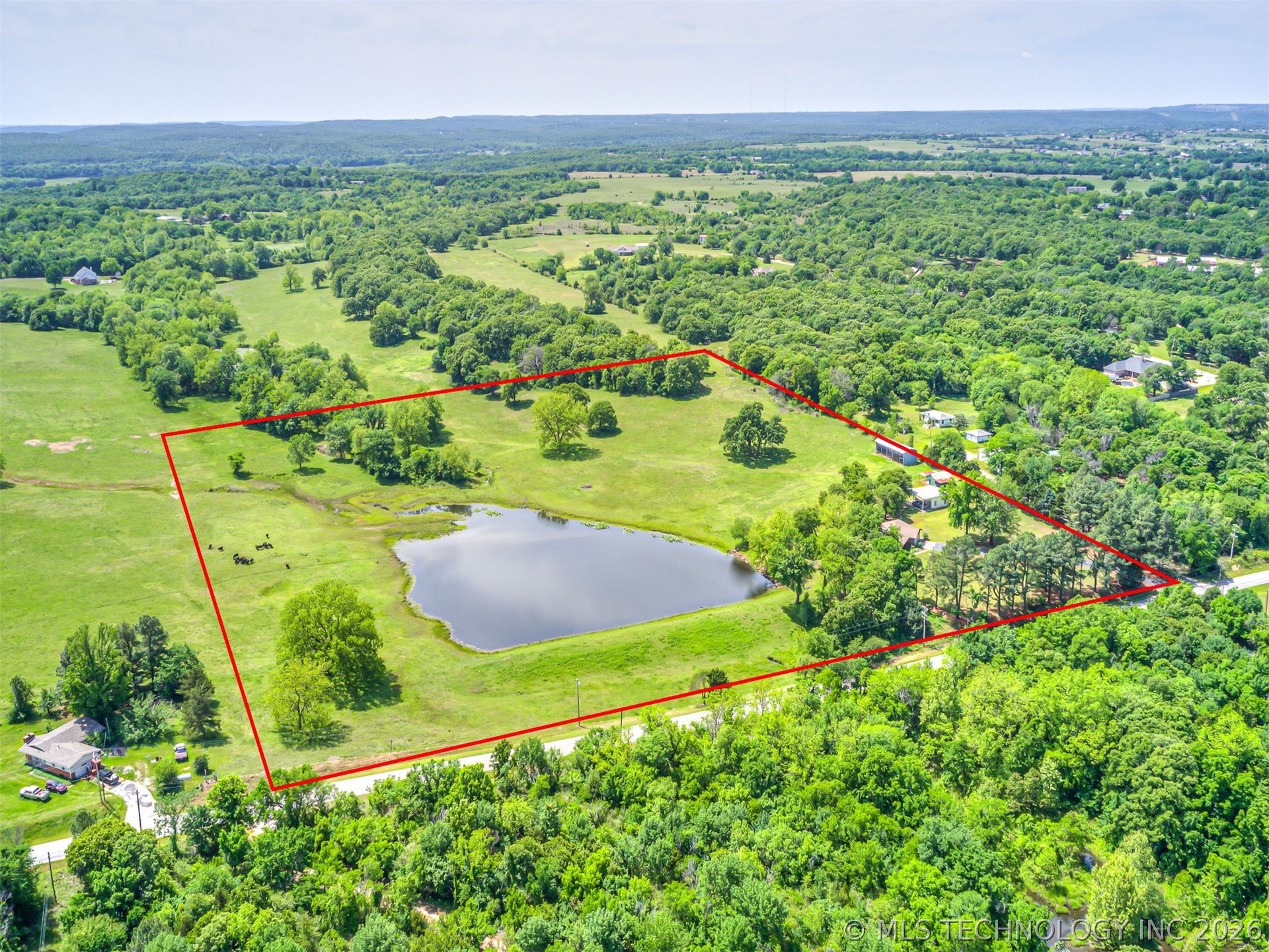 2744 W 103rd Street N Sperry OK 74073