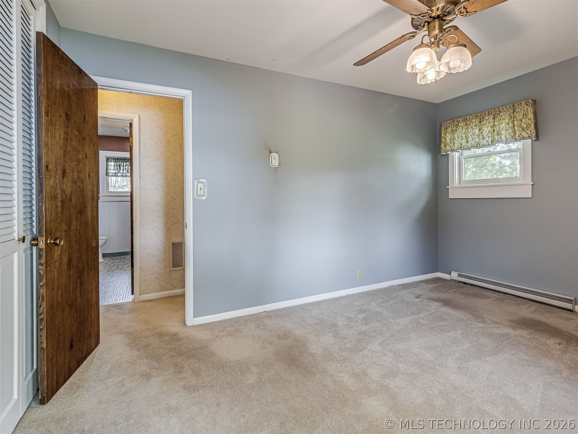 2744 W 103rd Street N Sperry OK 74073