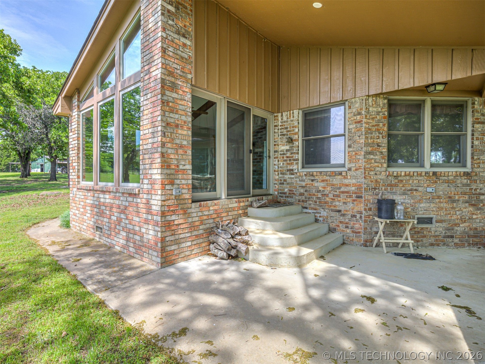 2744 W 103rd Street N Sperry OK 74073