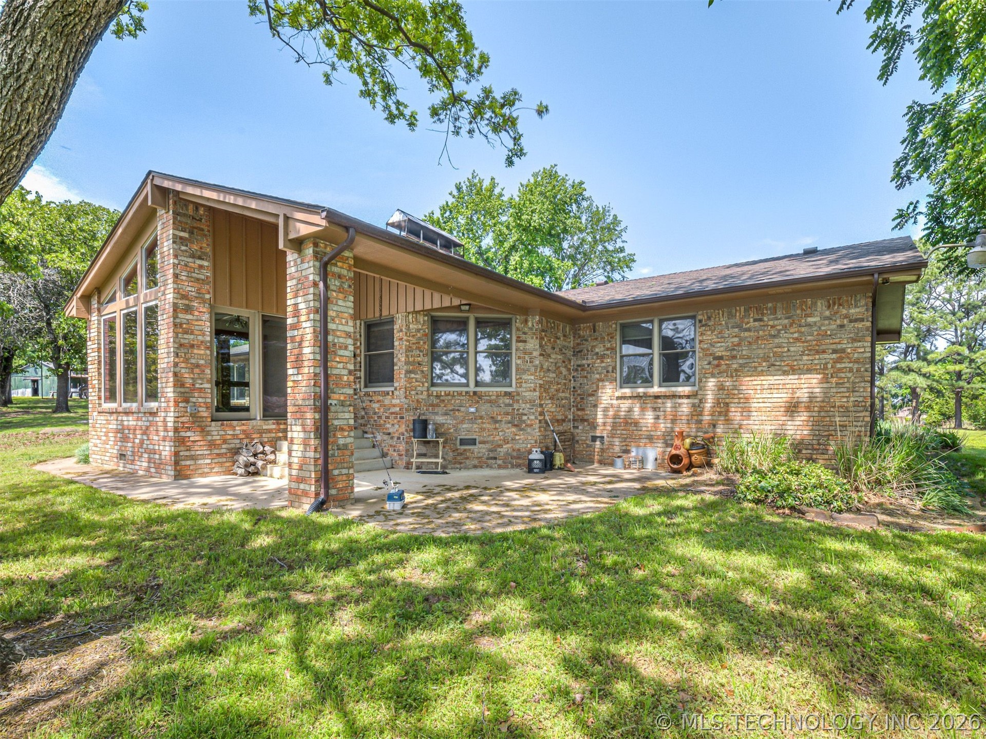 2744 W 103rd Street N Sperry OK 74073