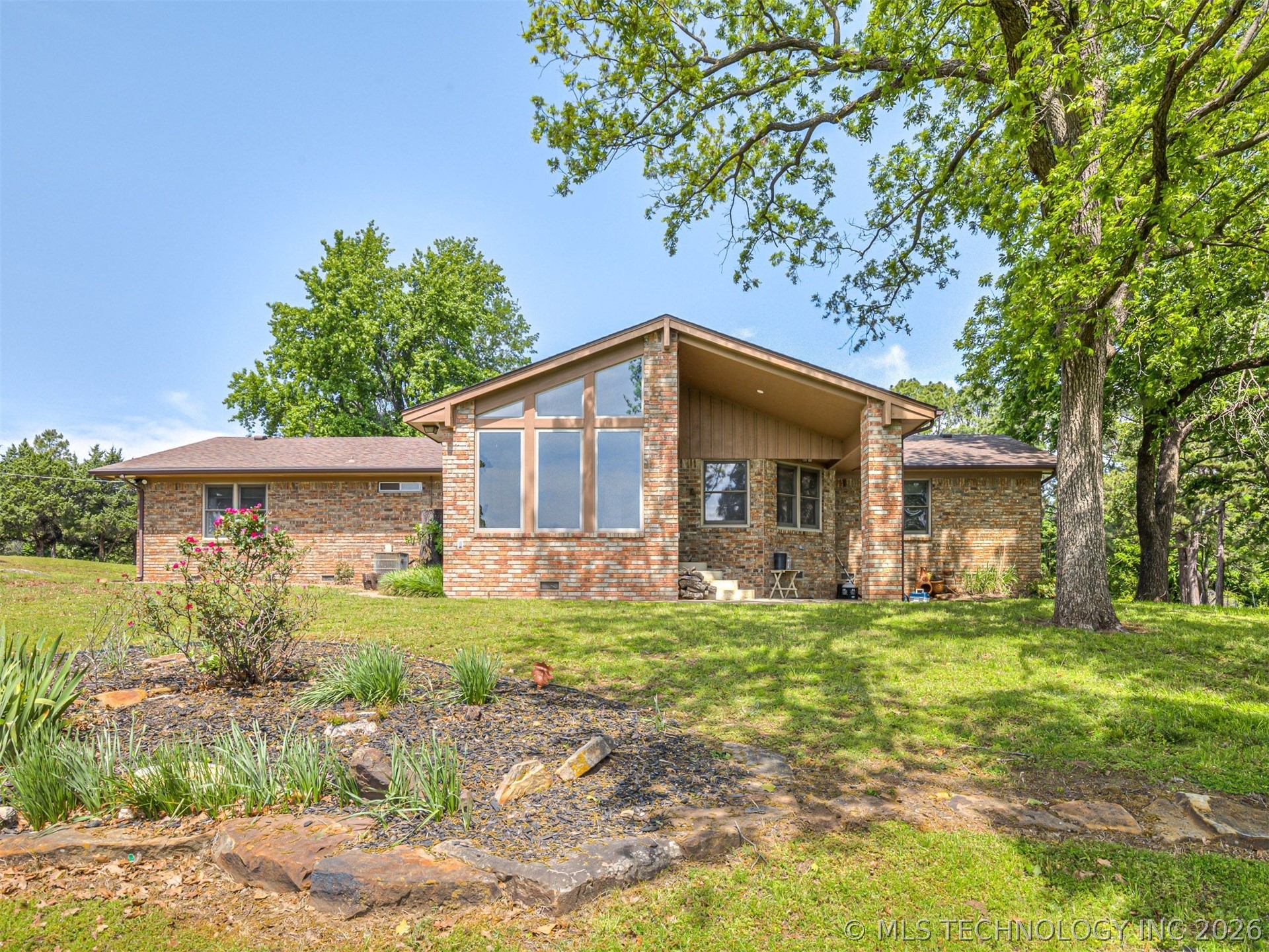 2744 W 103rd Street N Sperry OK 74073
