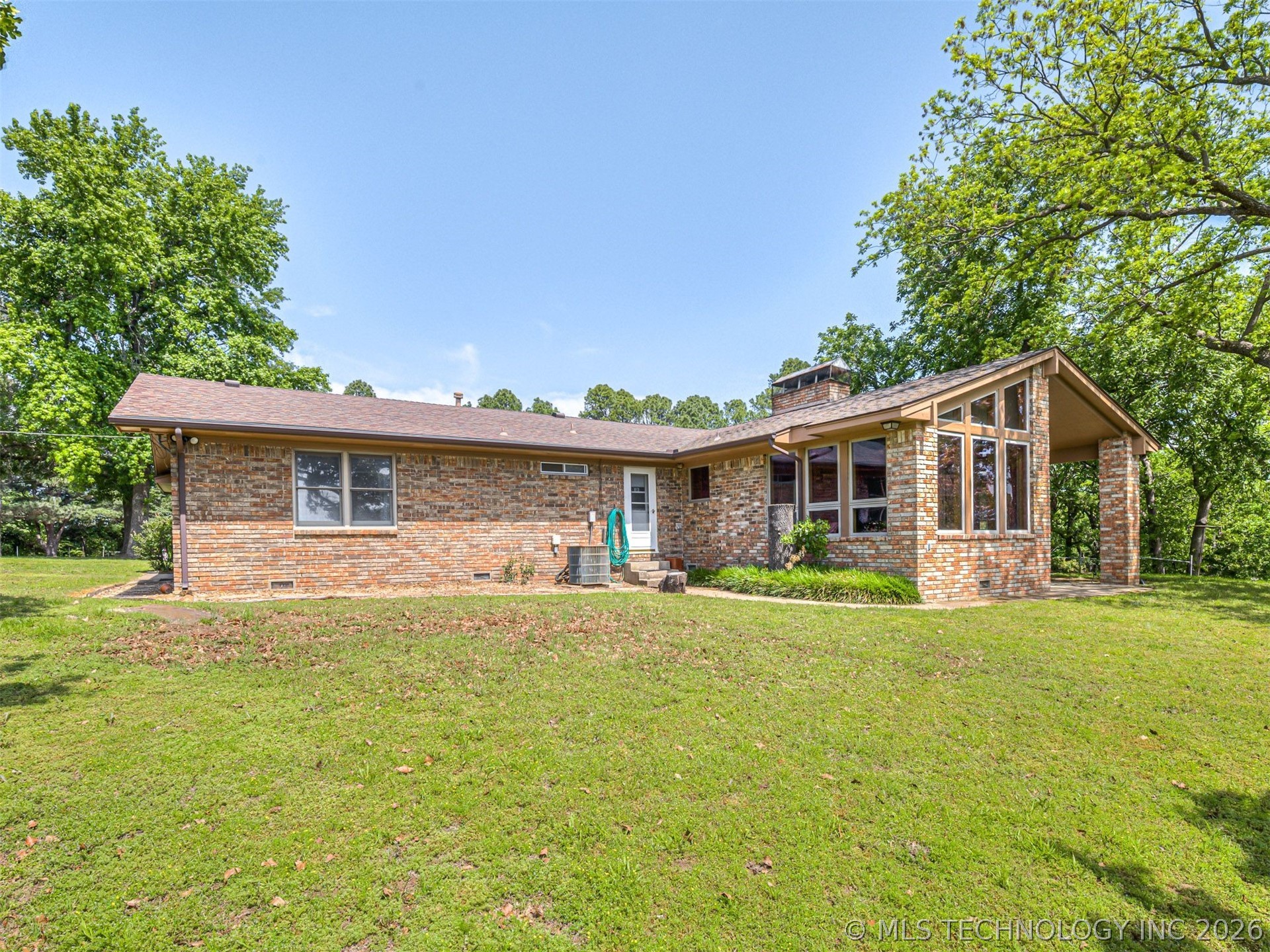 2744 W 103rd Street N Sperry OK 74073