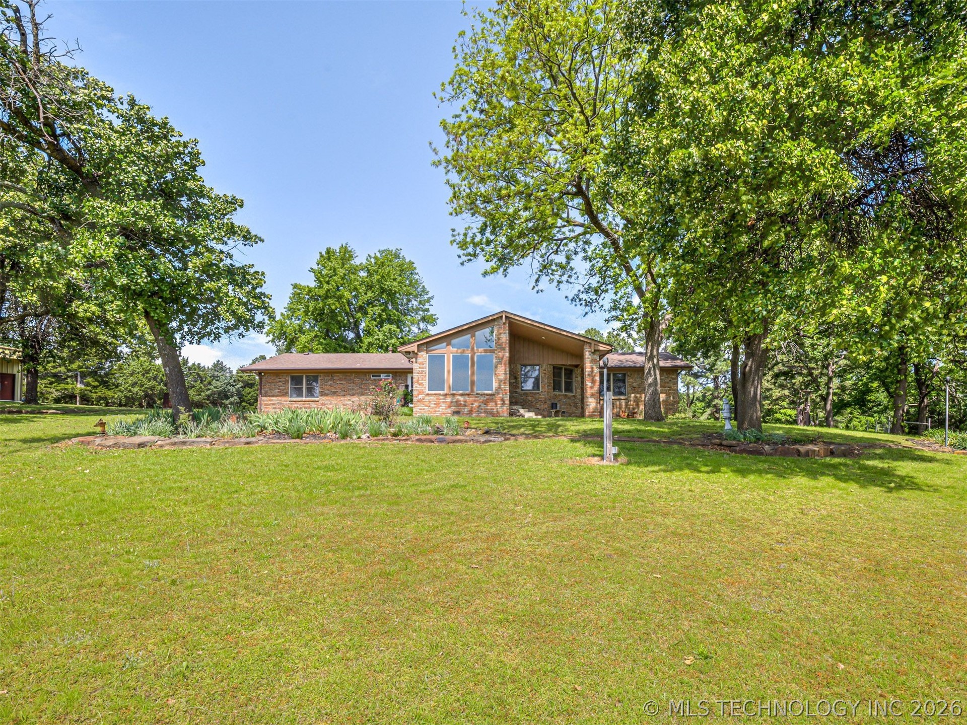 2744 W 103rd Street N Sperry OK 74073