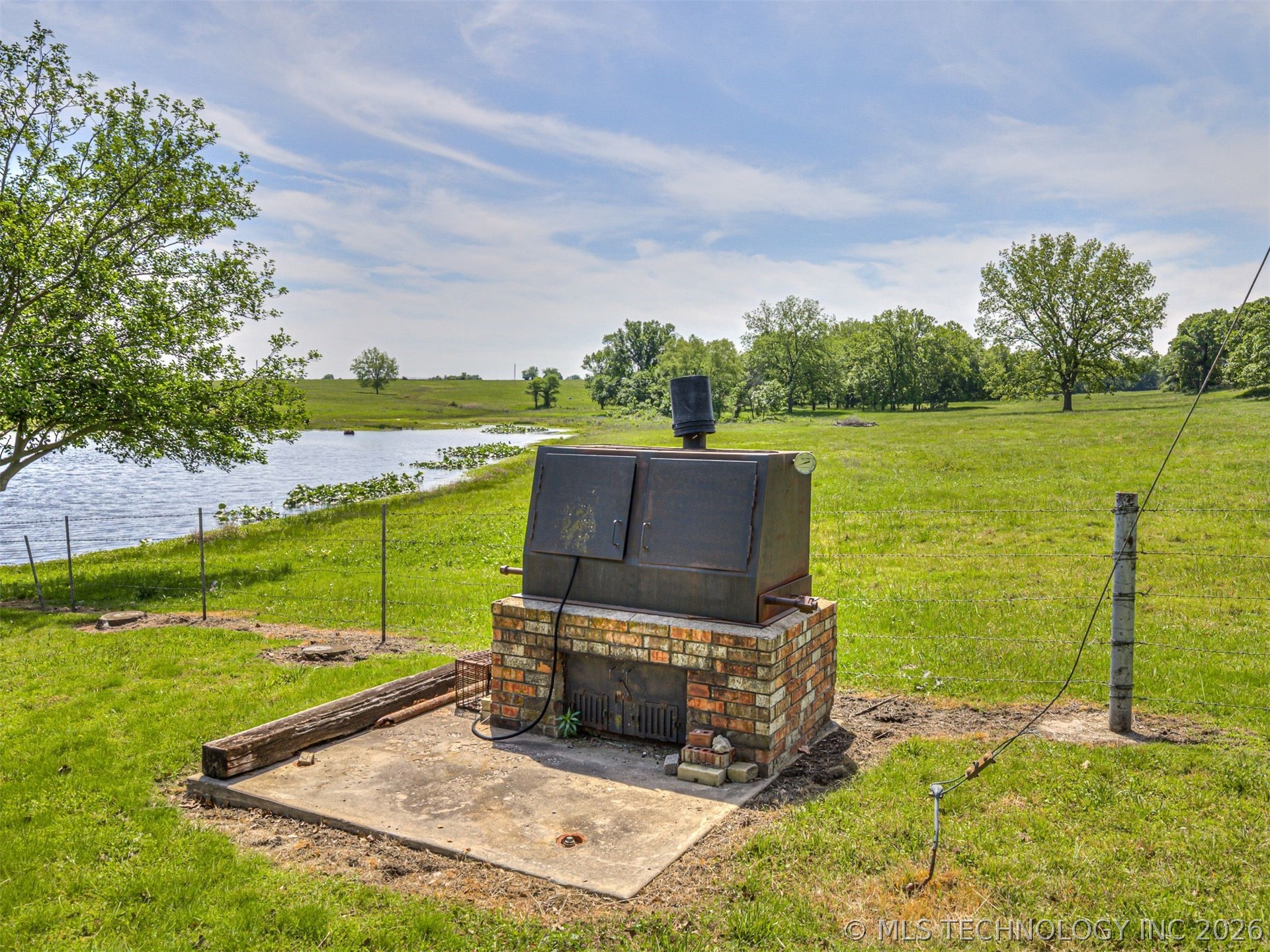 2744 W 103rd Street N Sperry OK 74073