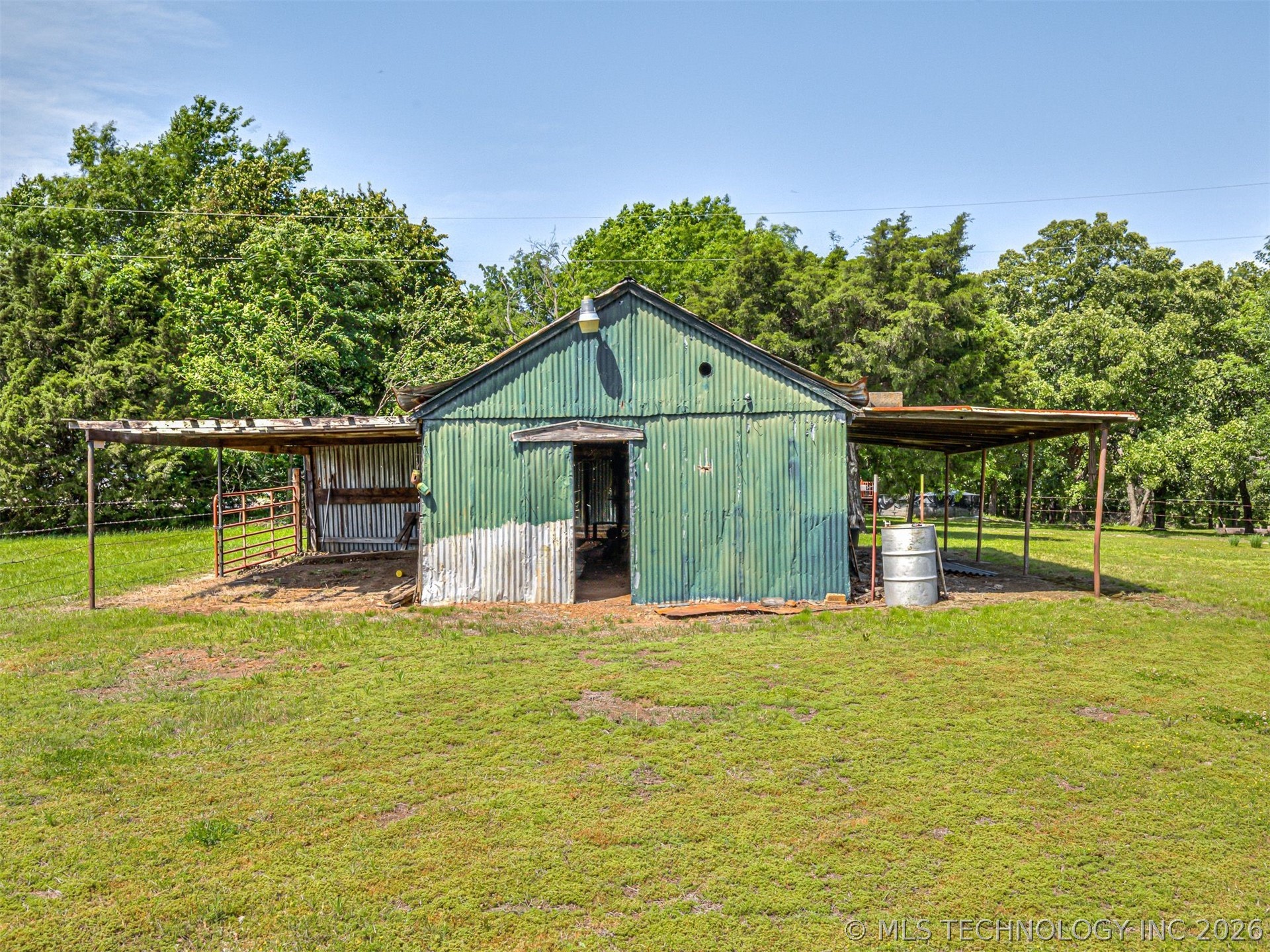 2744 W 103rd Street N Sperry OK 74073