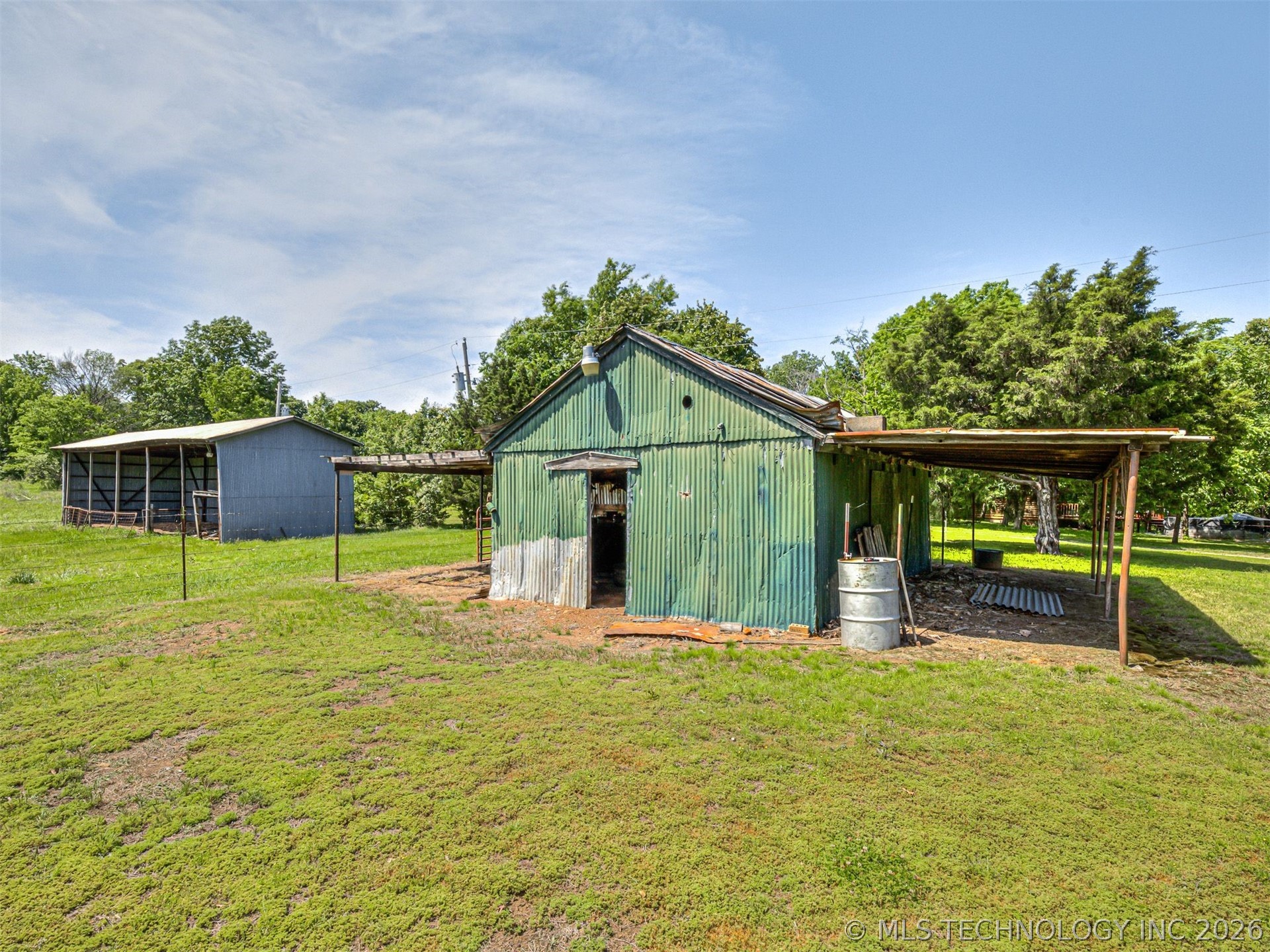 2744 W 103rd Street N Sperry OK 74073