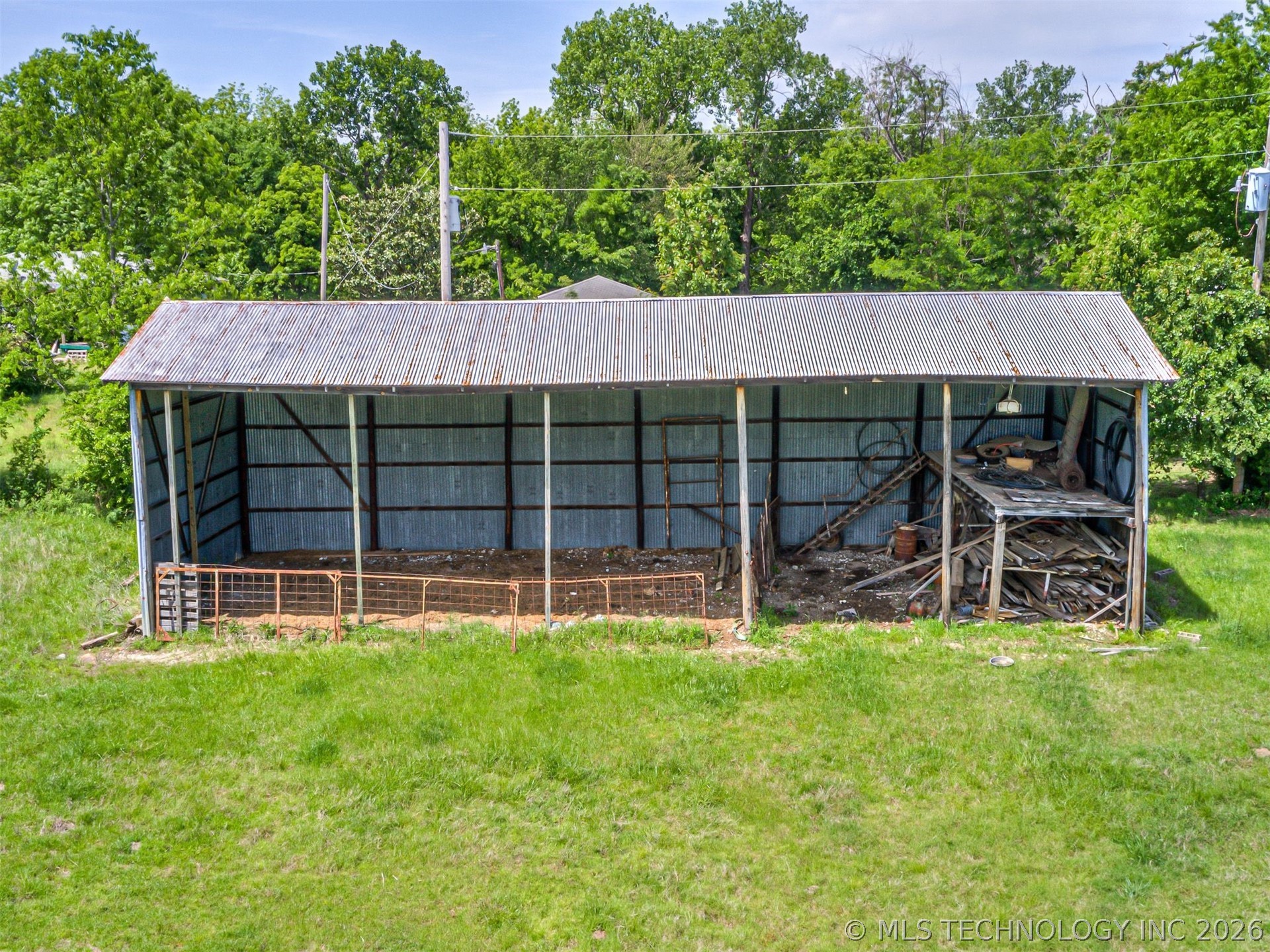 2744 W 103rd Street N Sperry OK 74073
