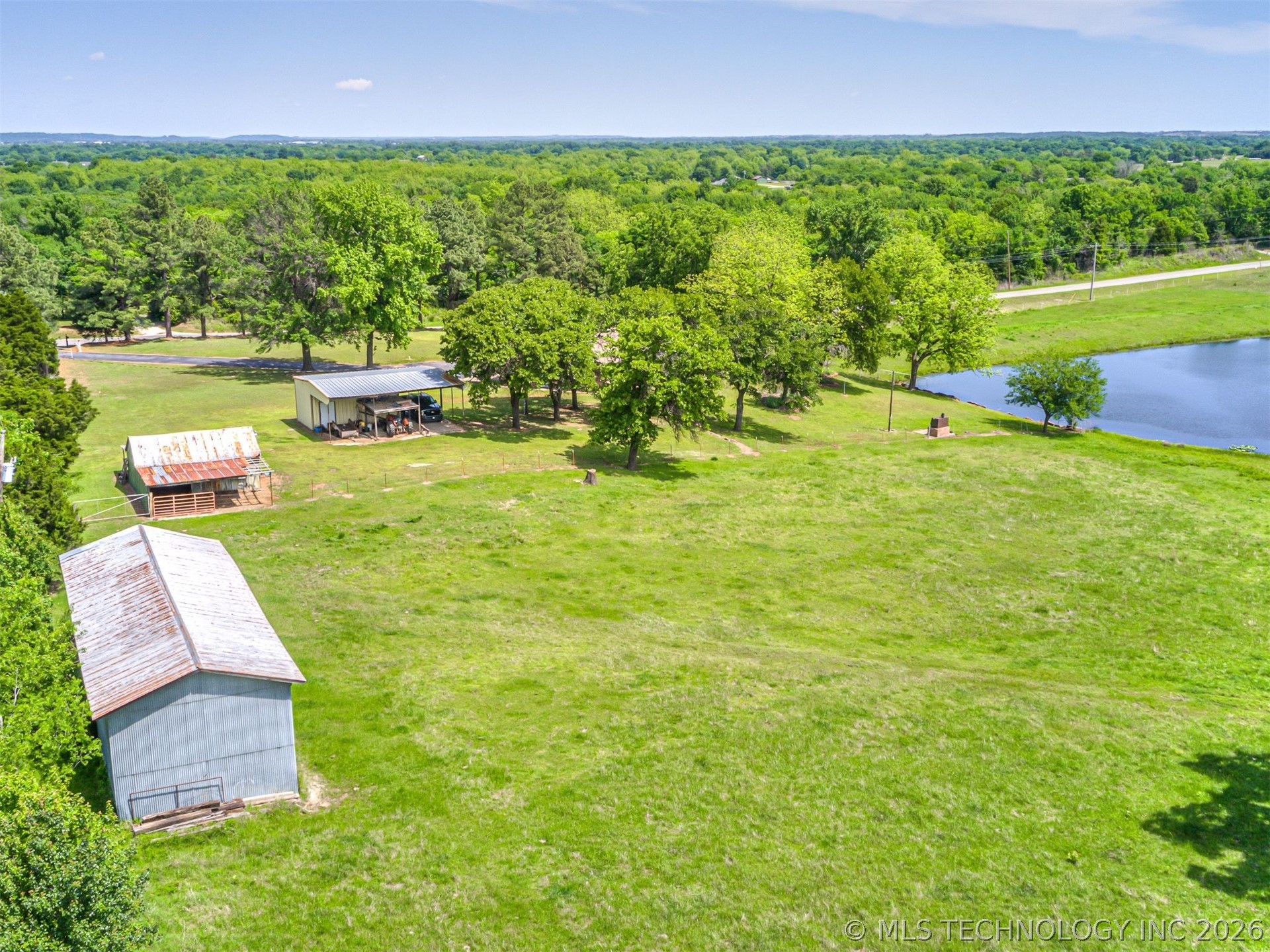 2744 W 103rd Street N Sperry OK 74073