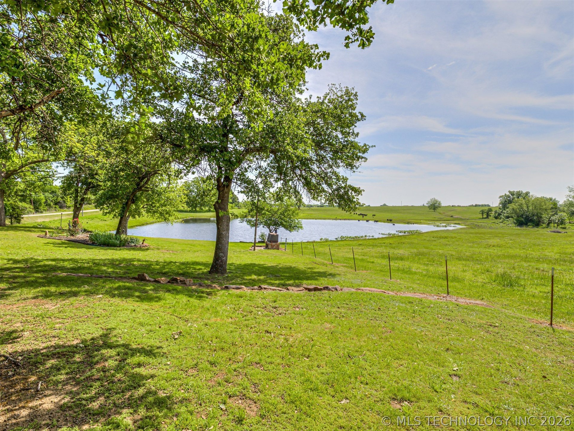 2744 W 103rd Street N Sperry OK 74073