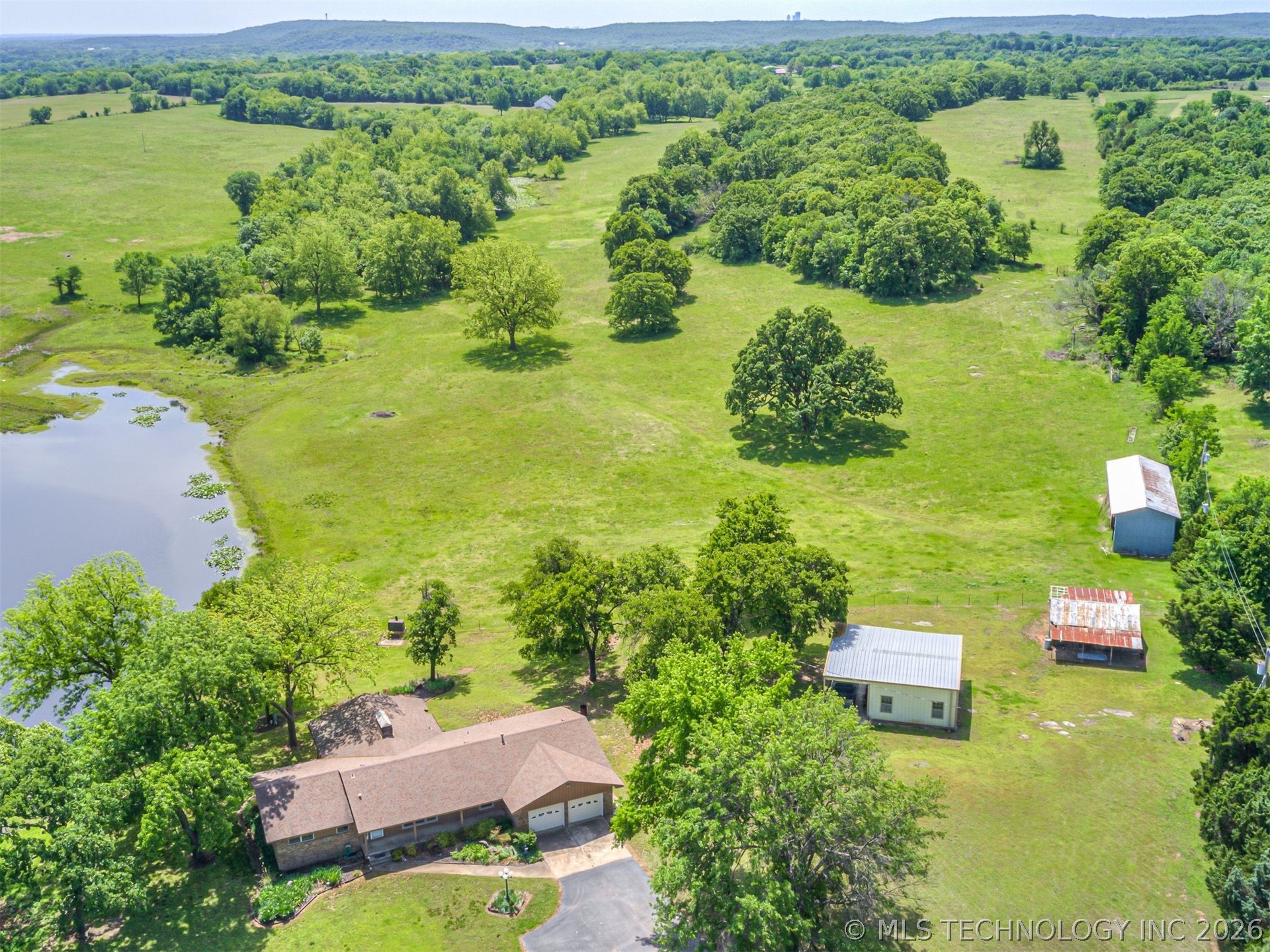 2744 W 103rd Street N Sperry OK 74073