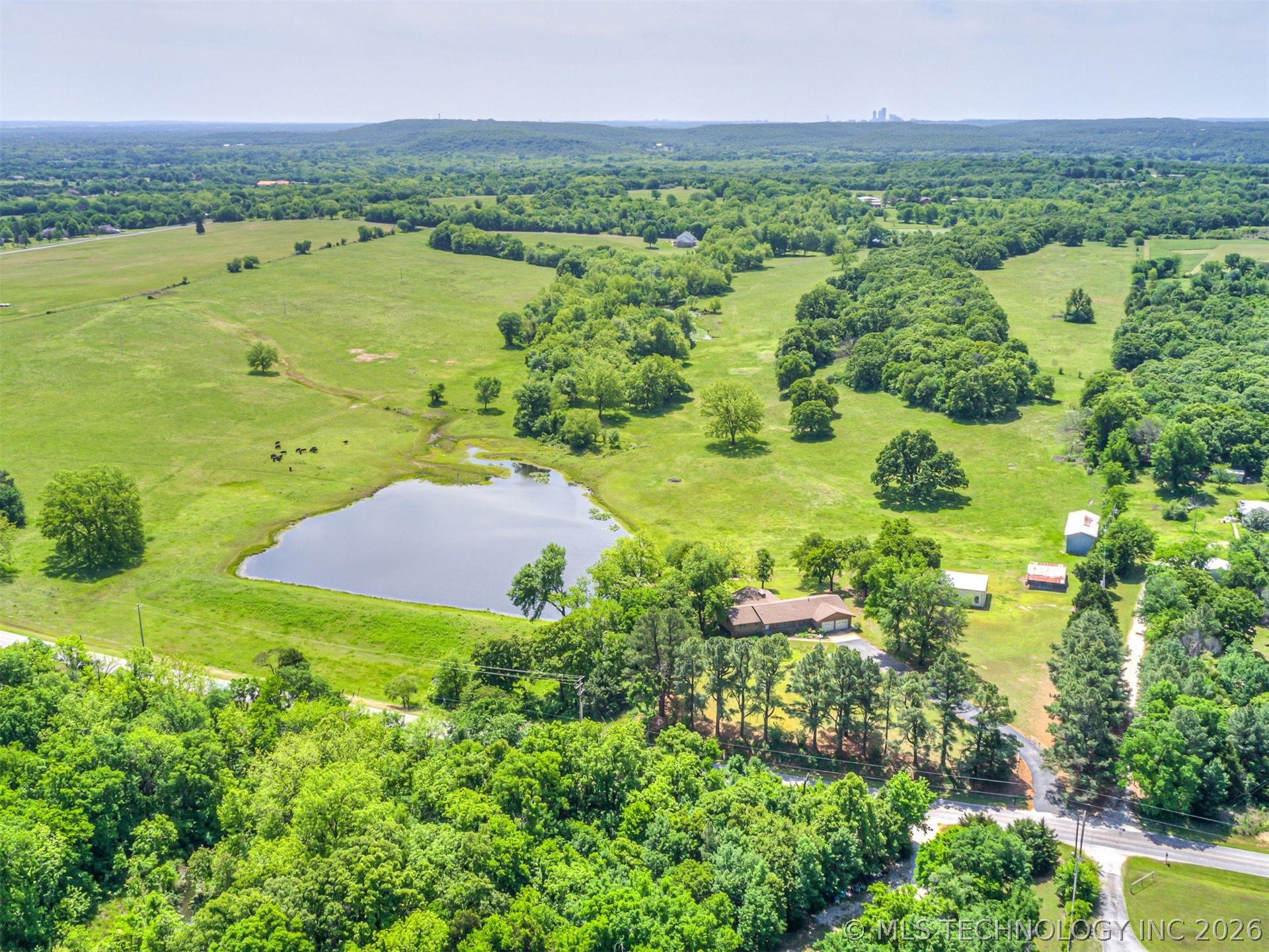 2744 W 103rd Street N Sperry OK 74073