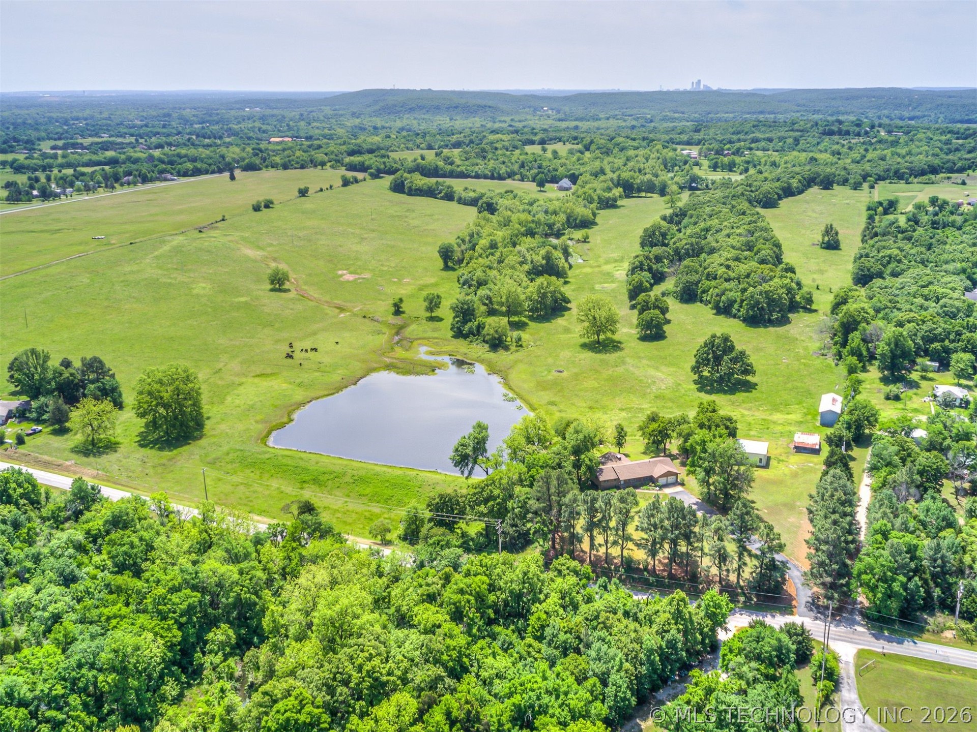 2744 W 103rd Street N Sperry OK 74073