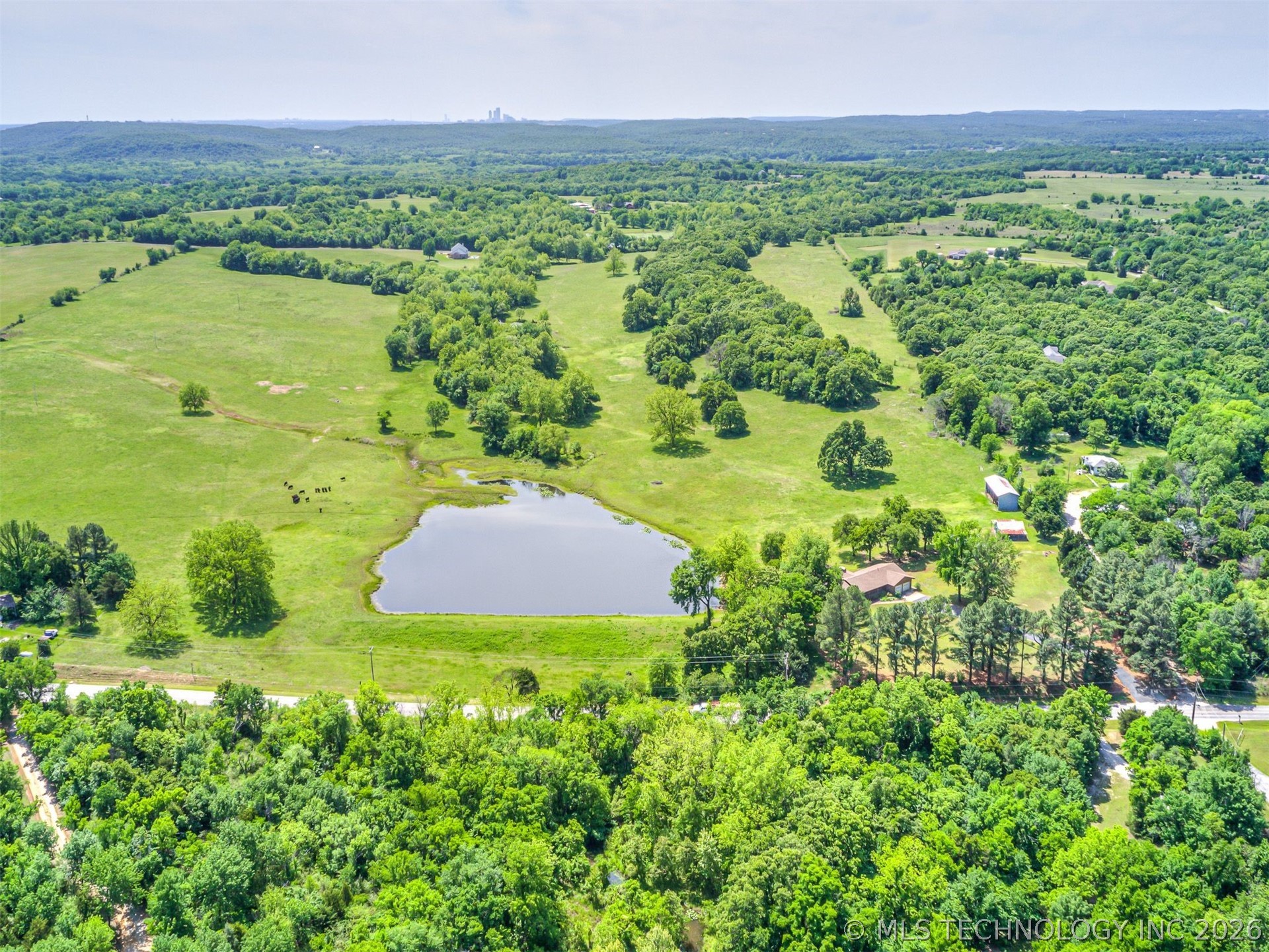 2744 W 103rd Street N Sperry OK 74073