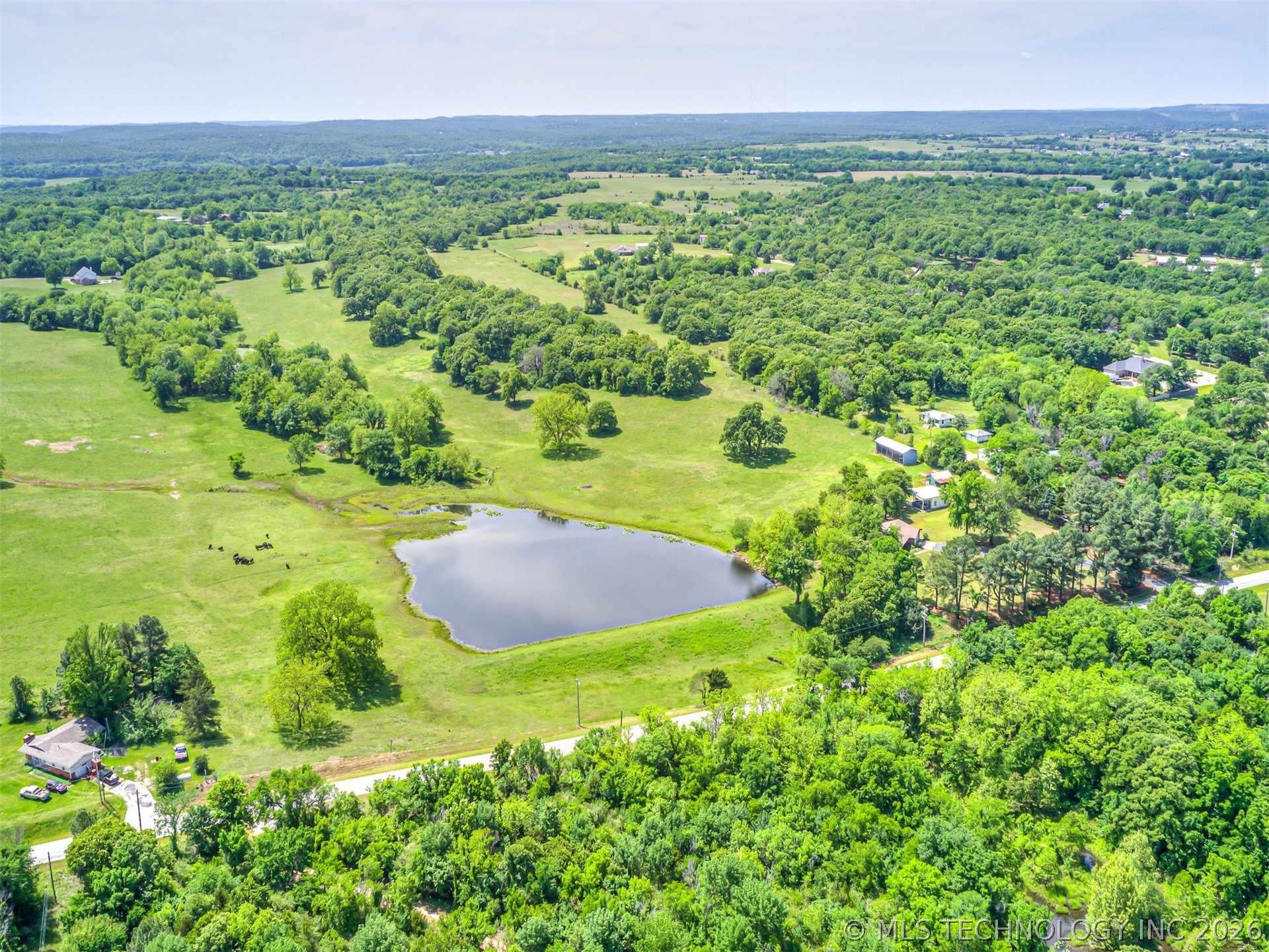 2744 W 103rd Street N Sperry OK 74073